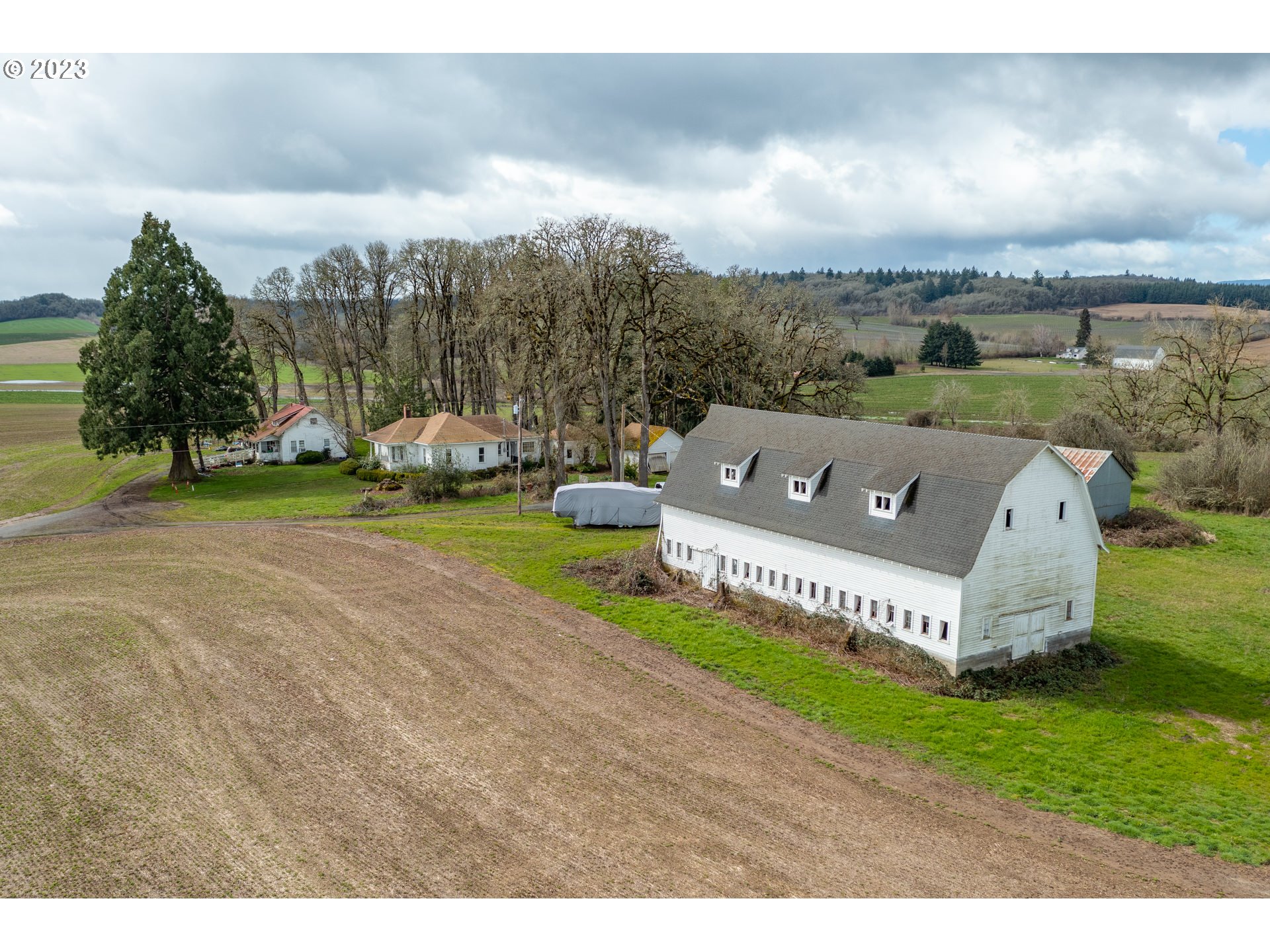 5815 N PACIFIC HWY, Rickreall, OR 