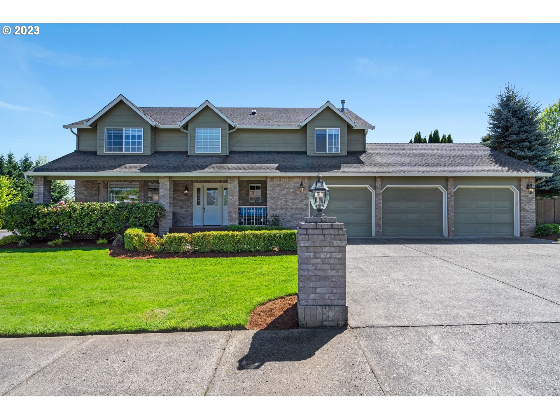 13803 NW 48th Ave, Vancouver, WA 98685