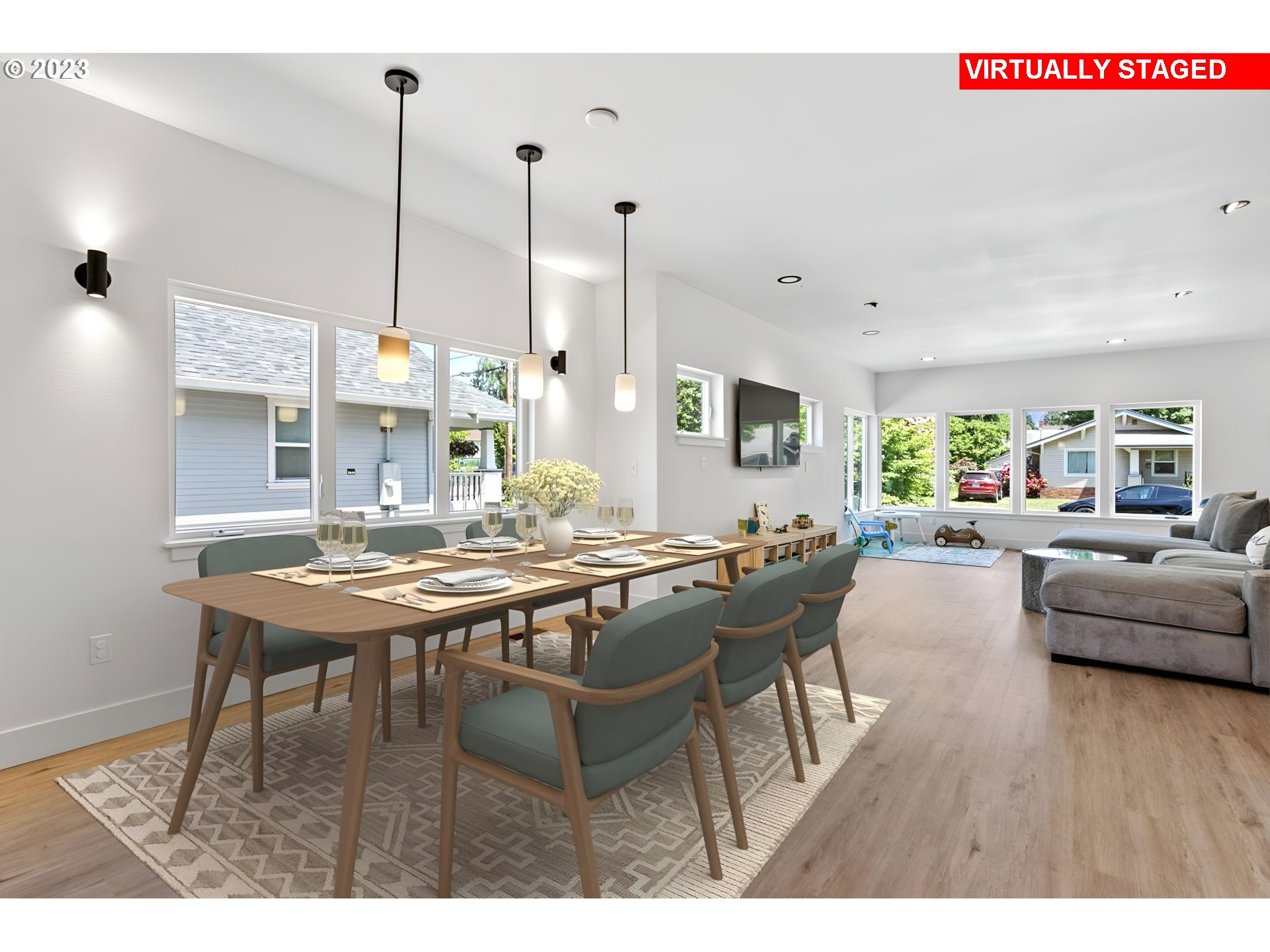 2723 SE 74TH AVE Portland, OR 97206