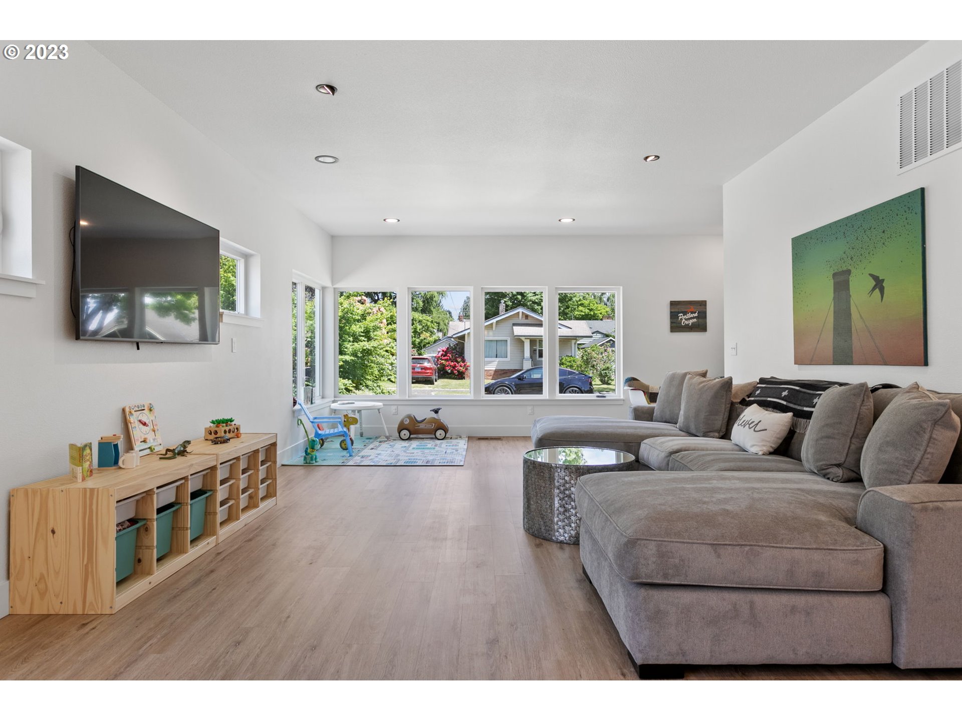 2723 SE 74TH AVE Portland, OR 97206