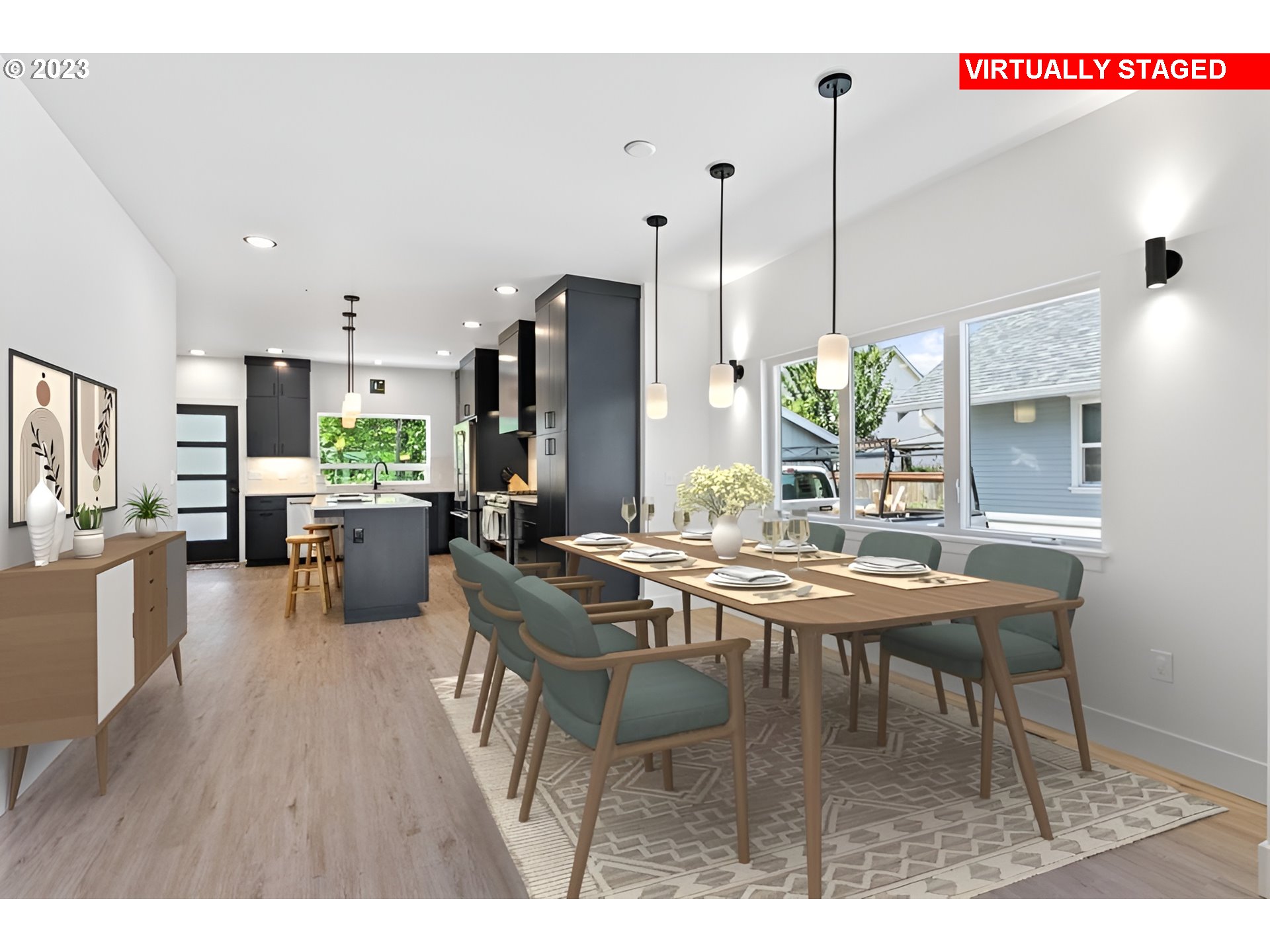 2723 SE 74TH AVE Portland, OR 97206