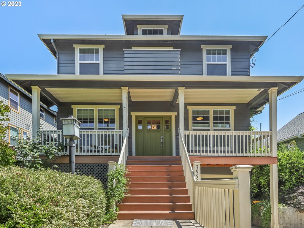 3950 NE 14TH AVE ,  Portland, OR 97212