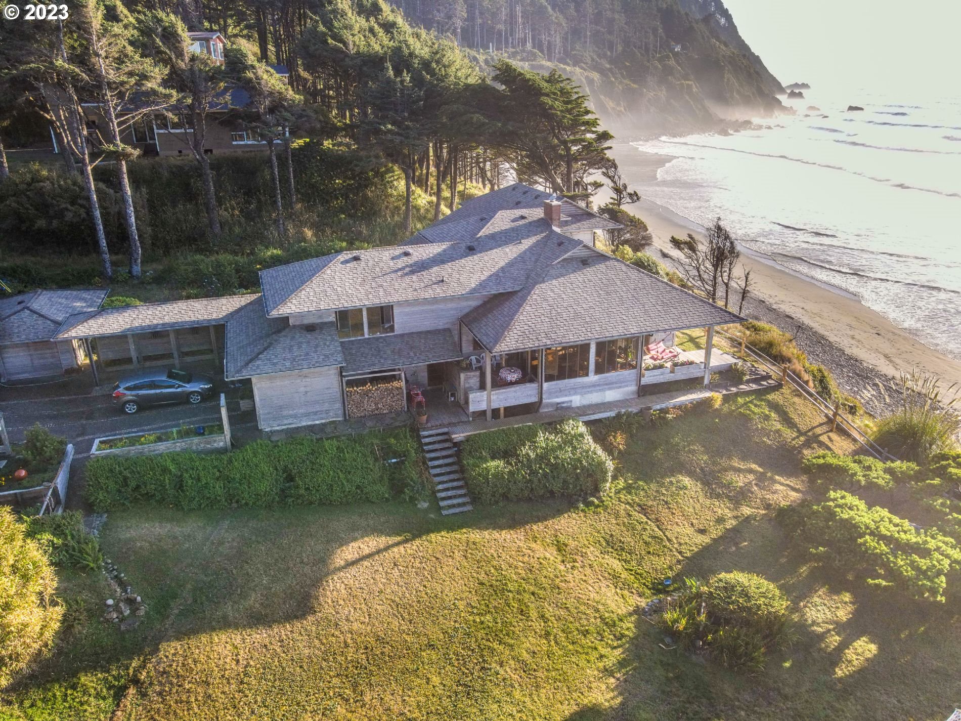 44920 TIDE AVE, Arch Cape, OR 