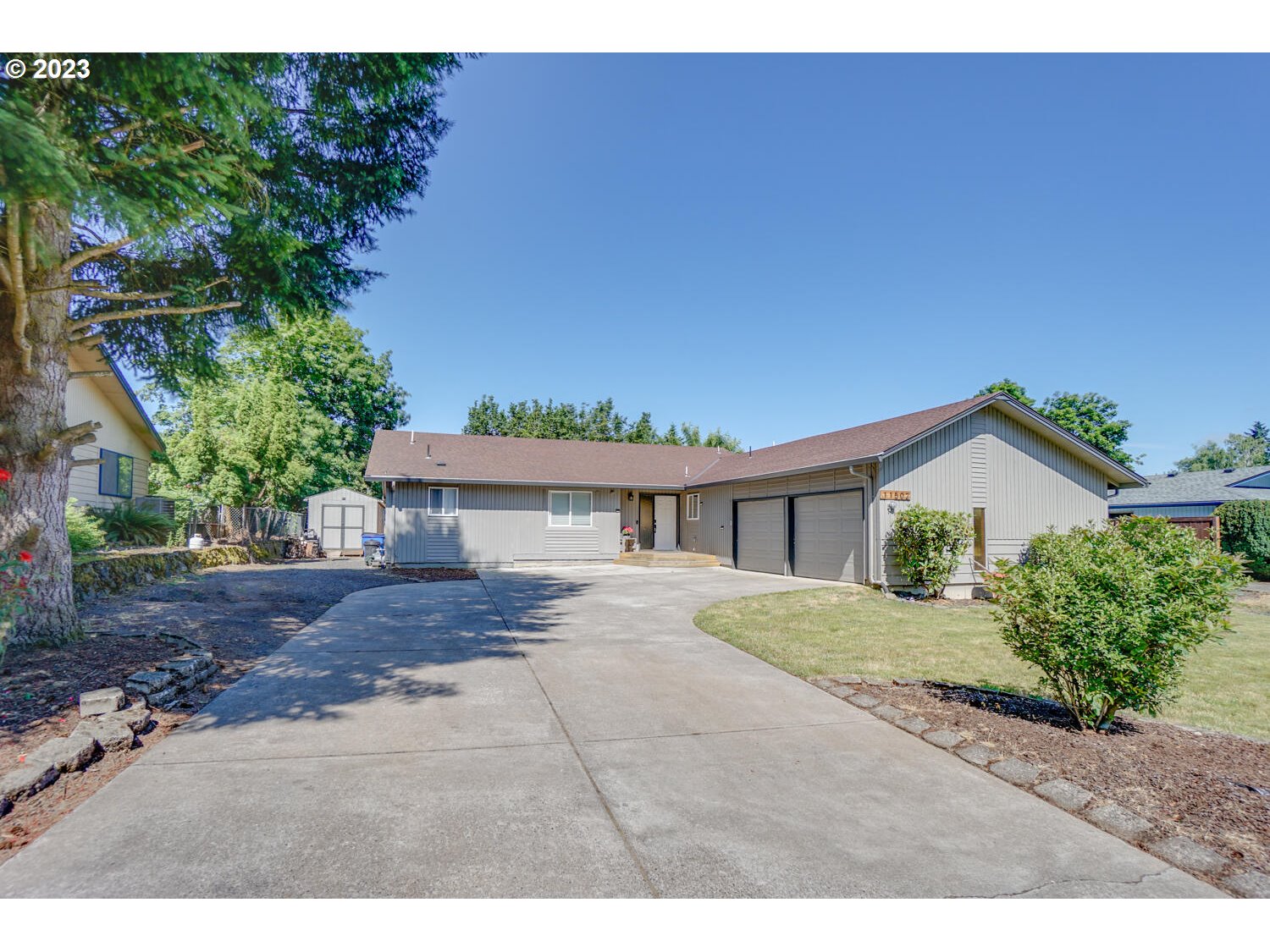 11502 NE 3rd Ave, Vancouver, WA 98685