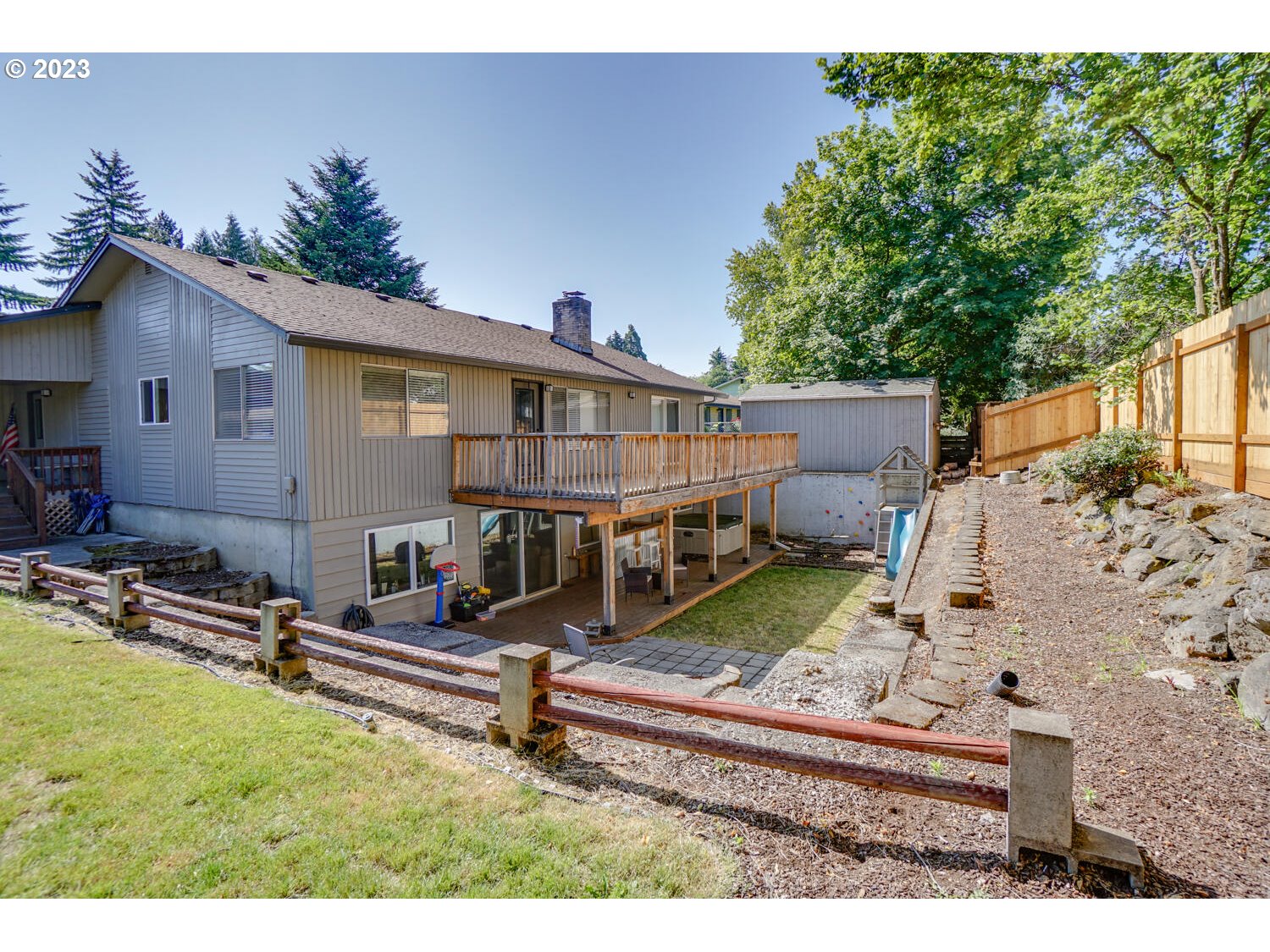 11502 NE 3rd Ave, Vancouver, WA 98685