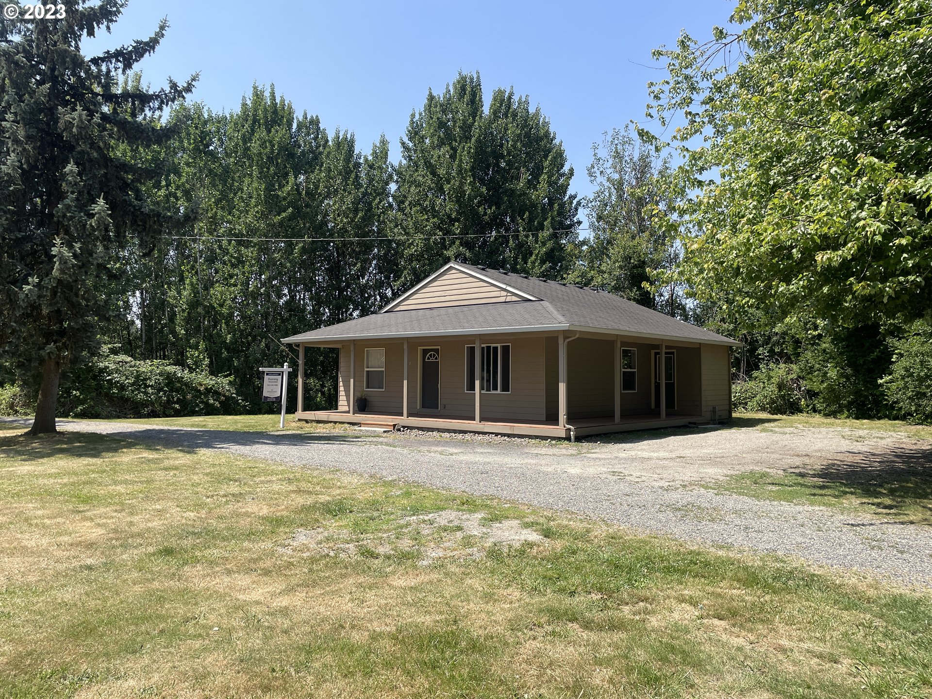 802 NW Carty Rd, Ridgefield, WA 98642