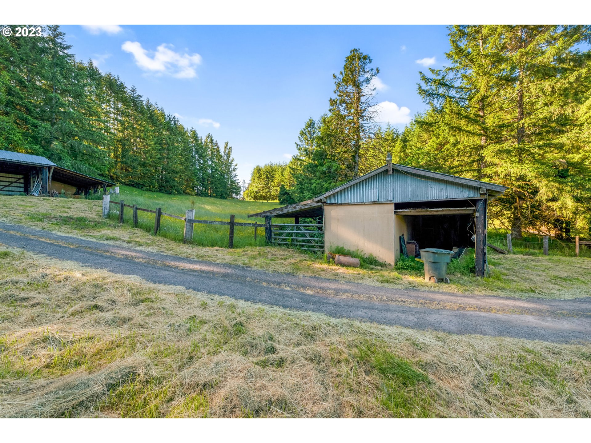 1000  Ostrander Rd, Kelso, WA 98626