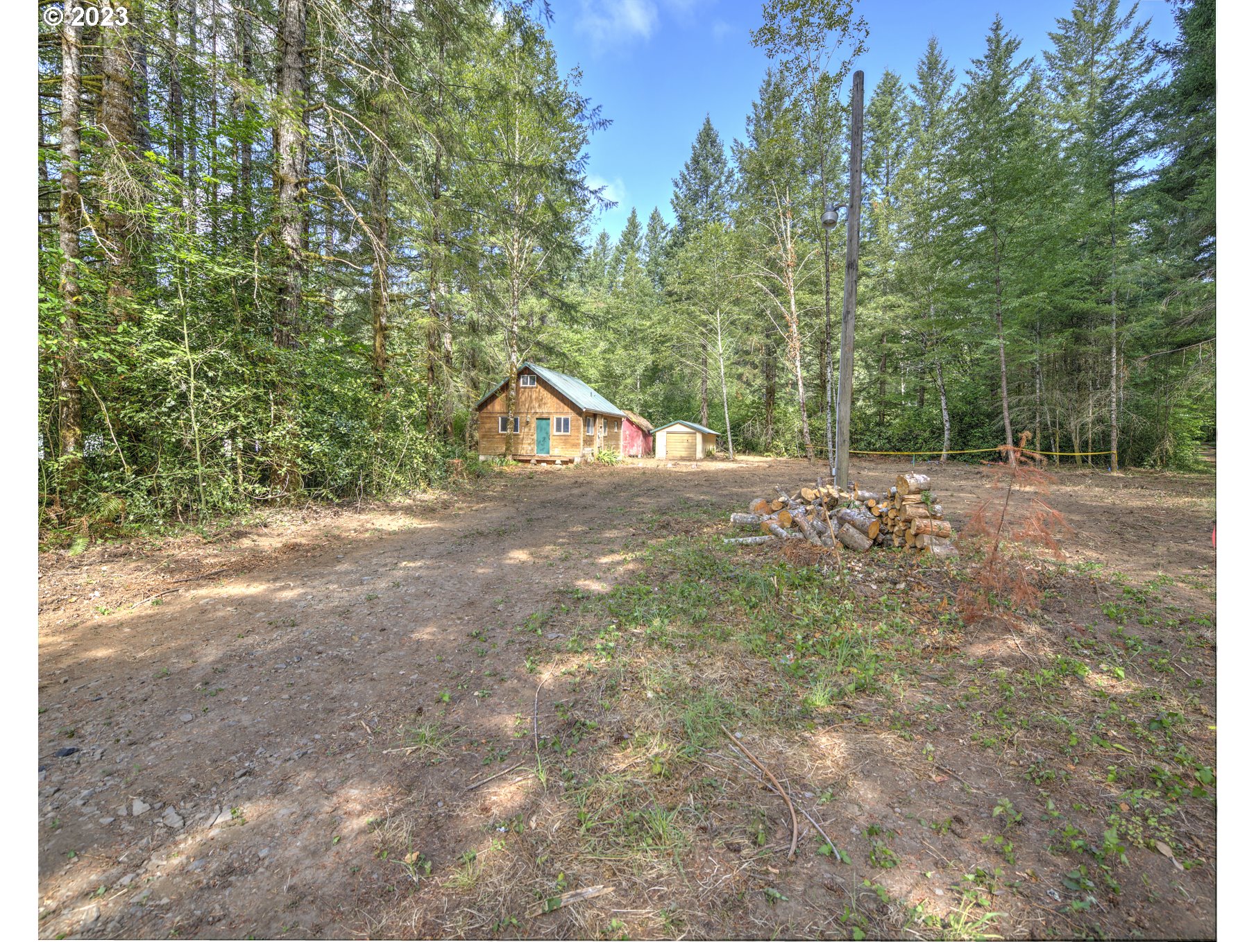 14644  Lewis River Rd, Ariel, WA 98603