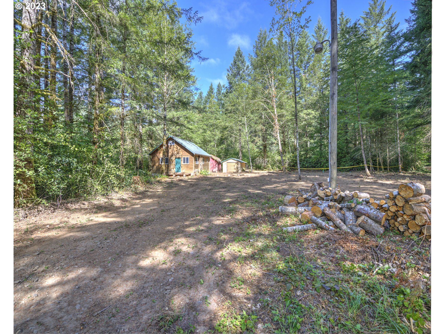 14644  Lewis River Rd, Ariel, WA 98603