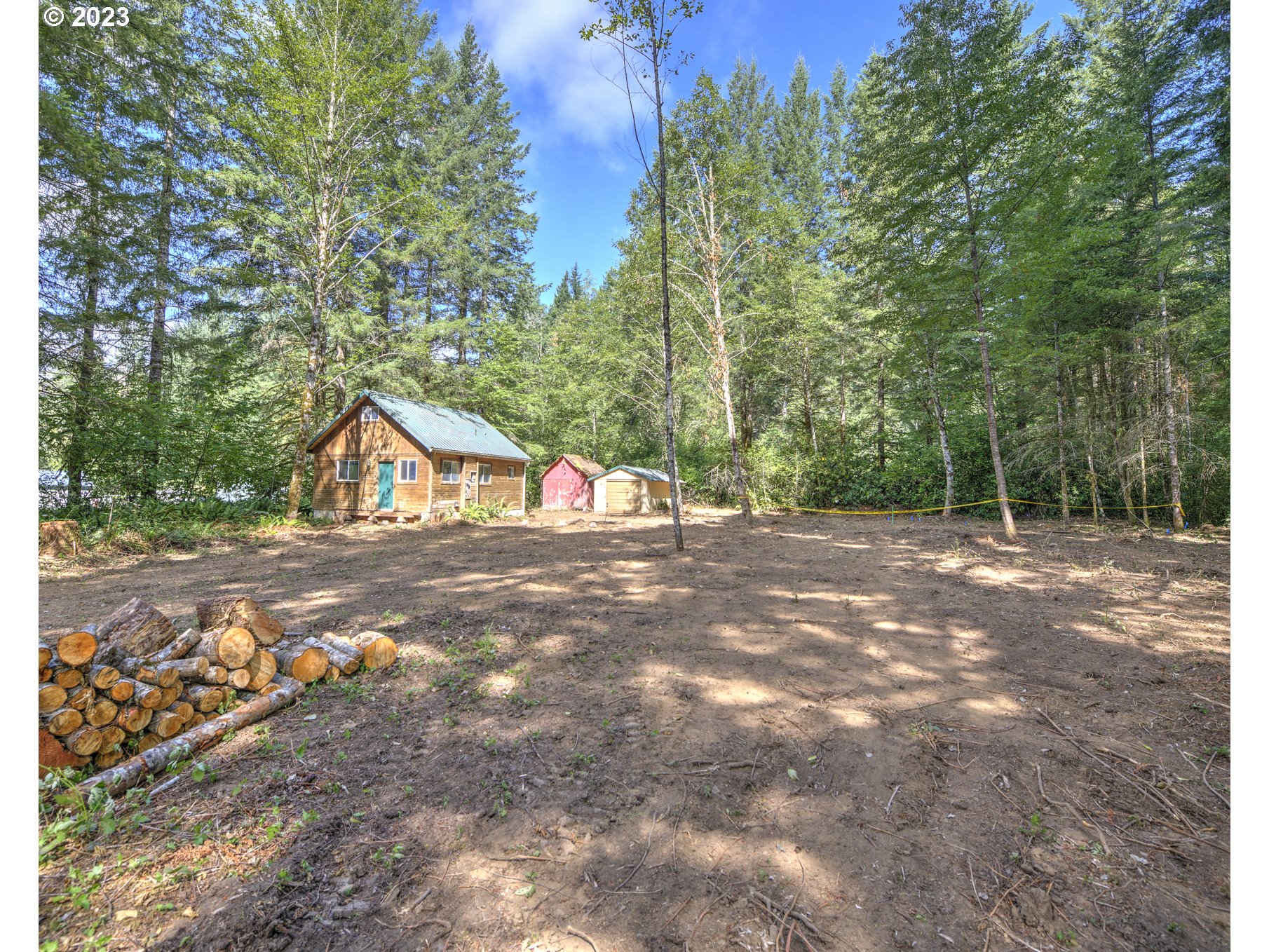 14644  Lewis River Rd, Ariel, WA 98603