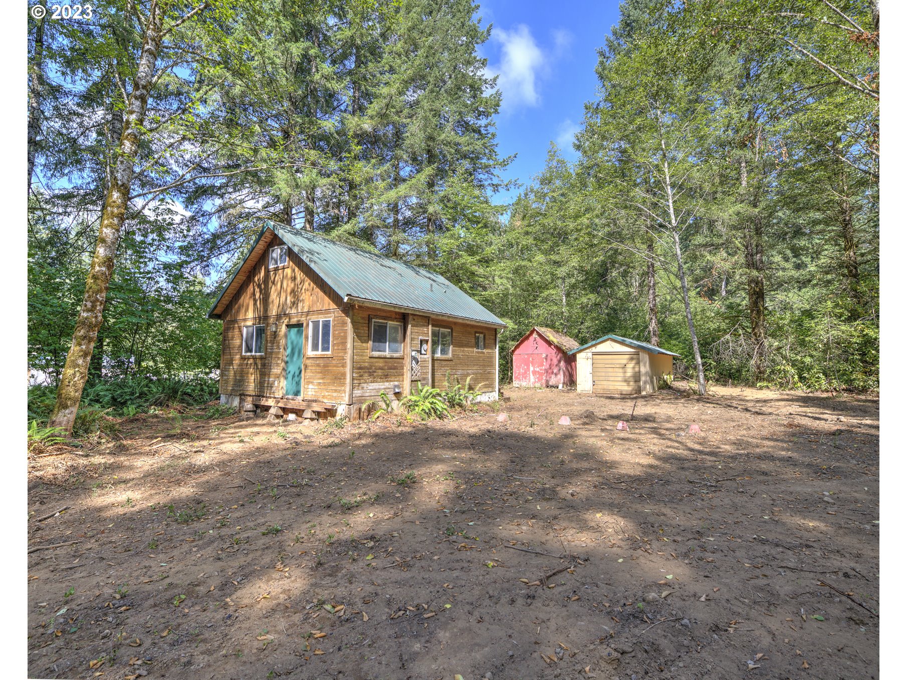 14644  Lewis River Rd, Ariel, WA 98603