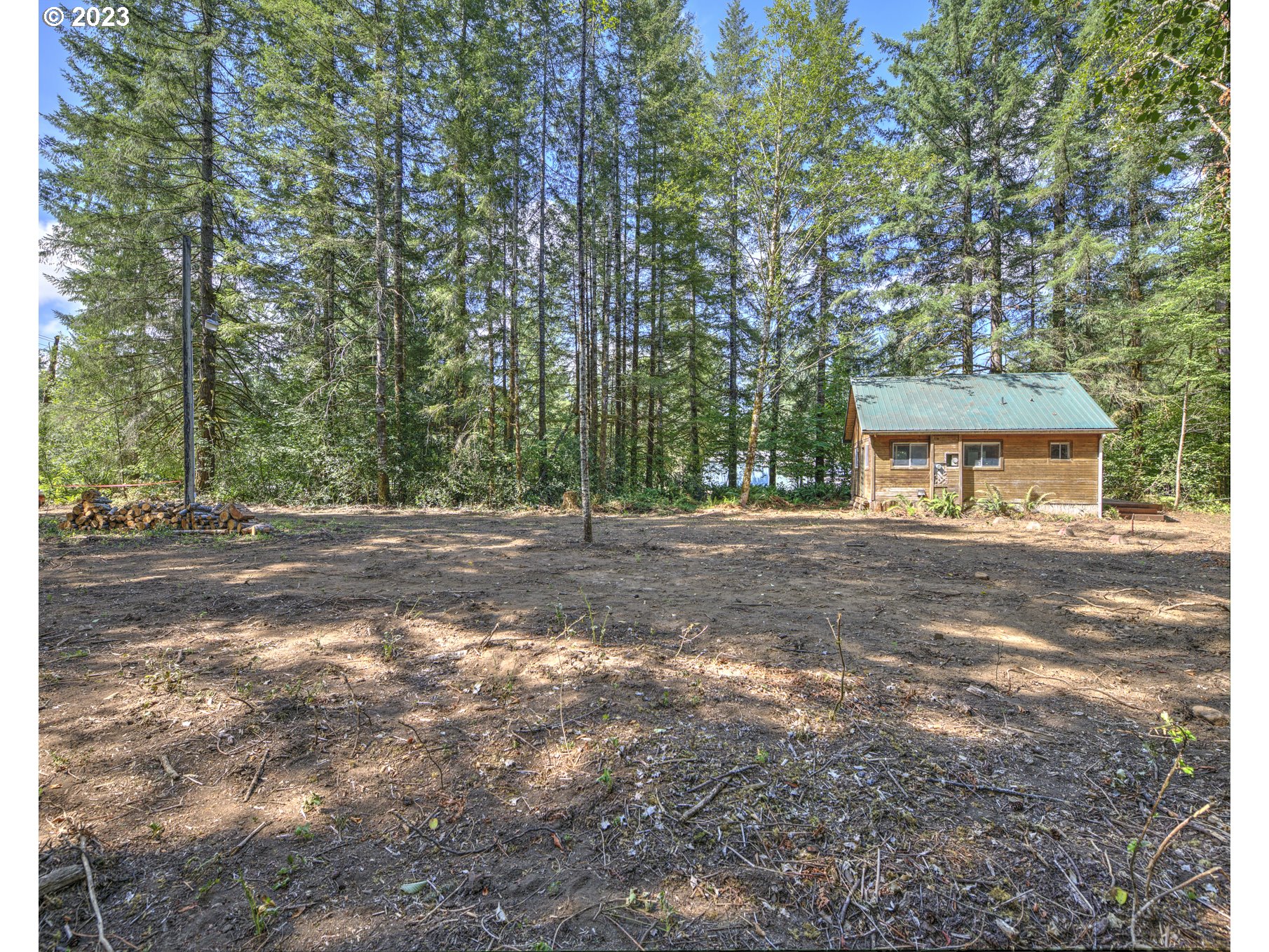 14644  Lewis River Rd, Ariel, WA 98603