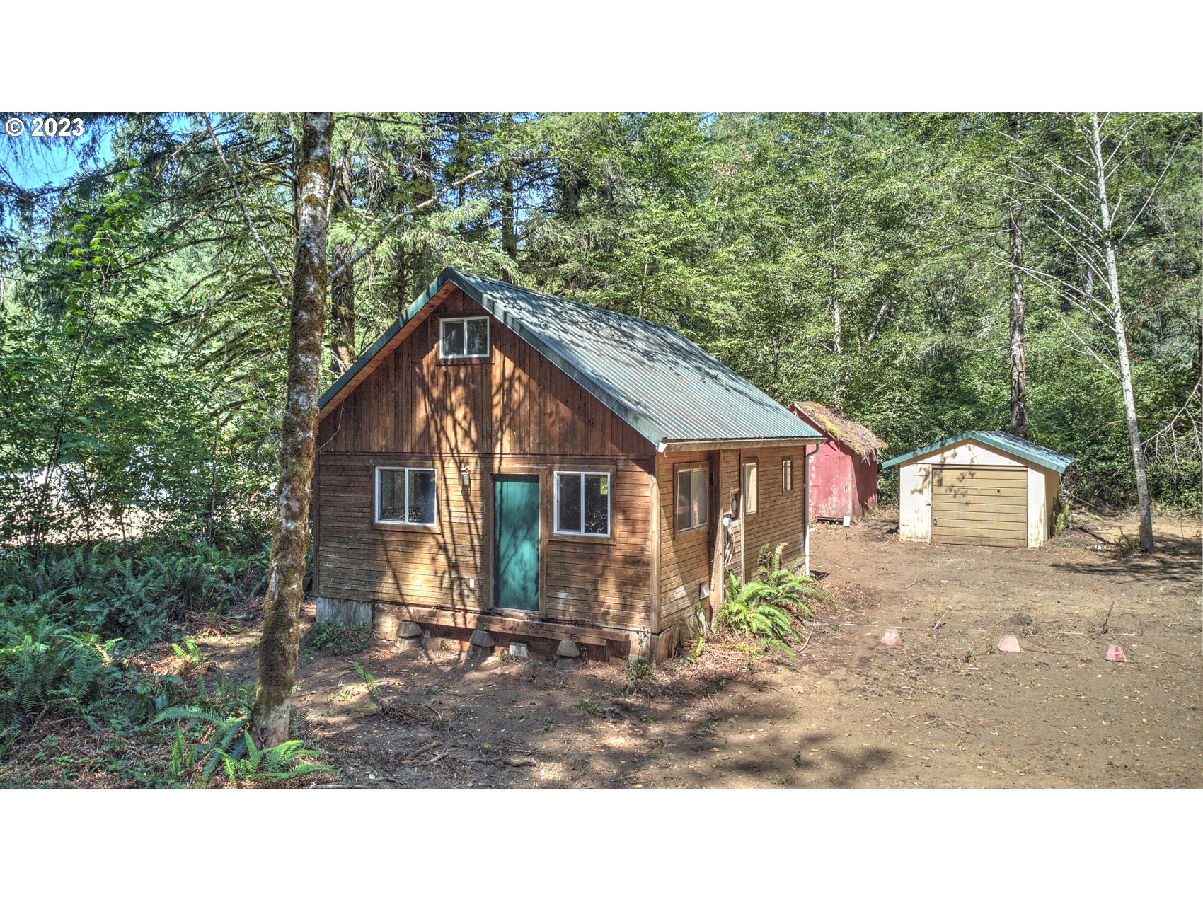 14644  Lewis River Rd, Ariel, WA 98603