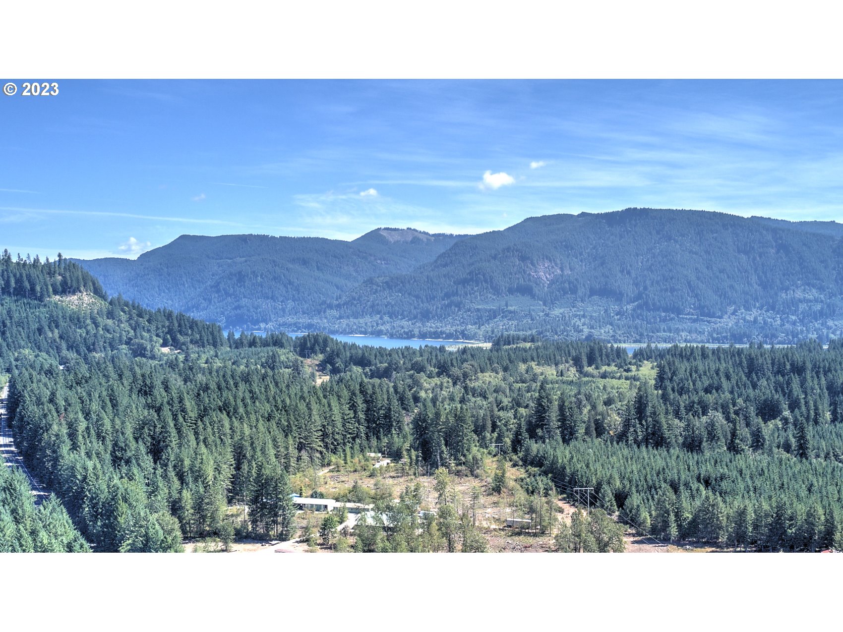 14644  Lewis River Rd, Ariel, WA 98603