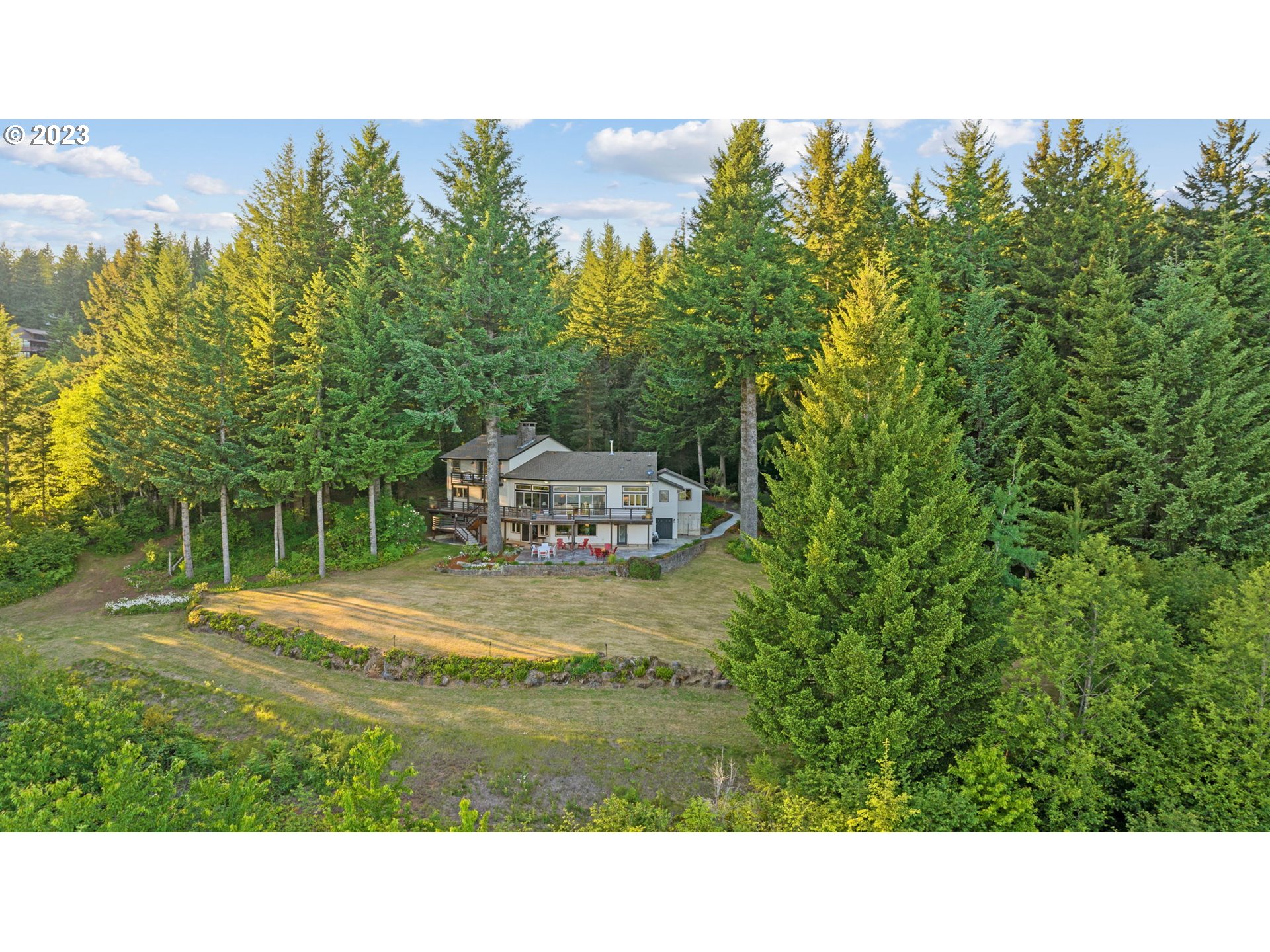 28501 NE Hancock Rd, Camas, WA 98607