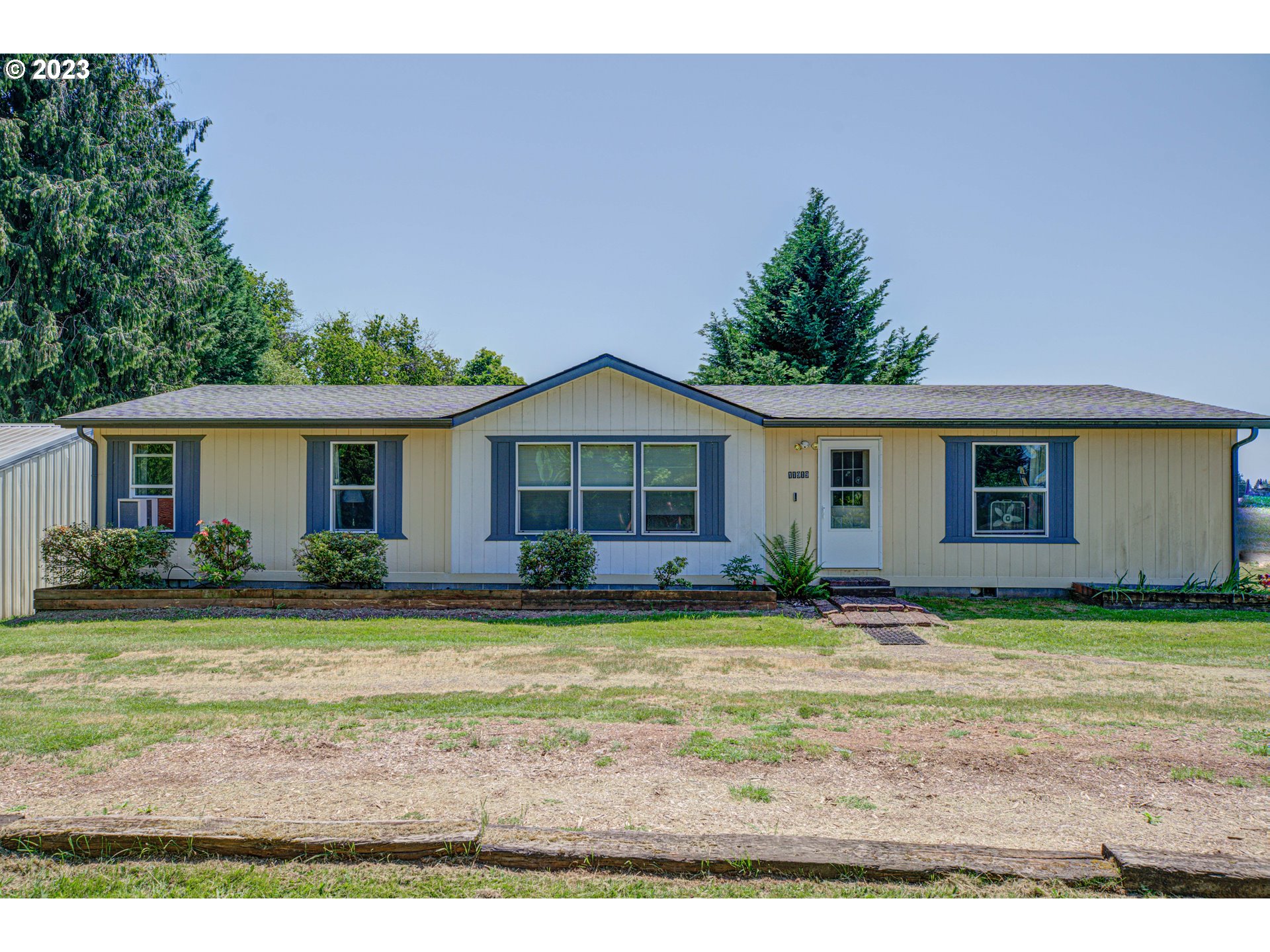 11919 NE 149TH ST, Brush Prairie, WA 98606
