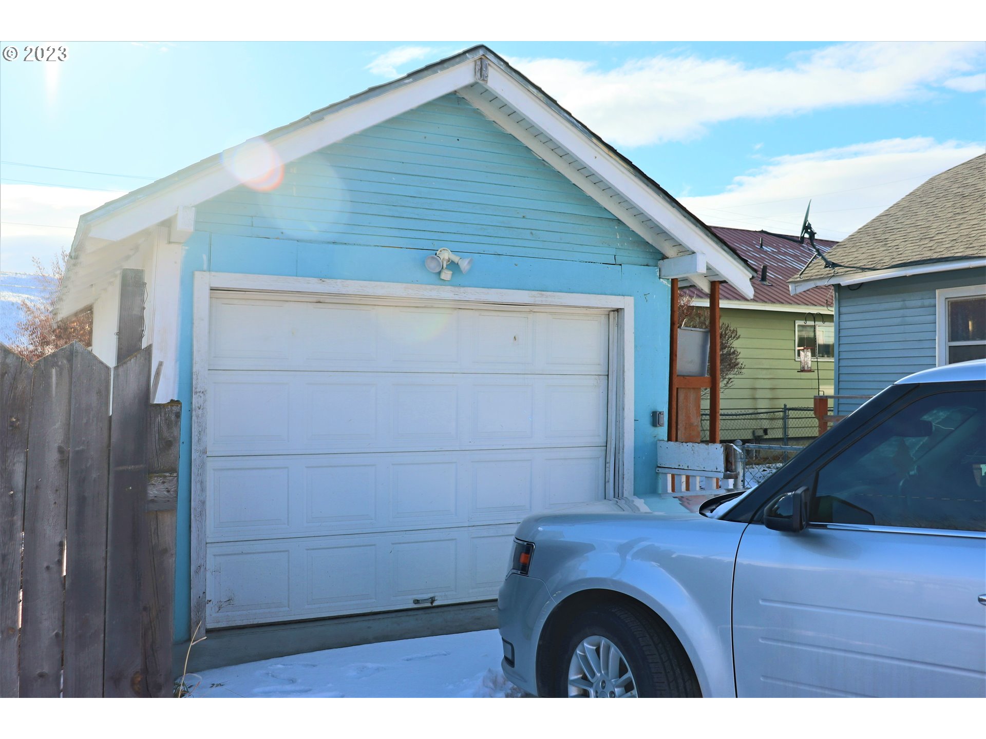 Garage