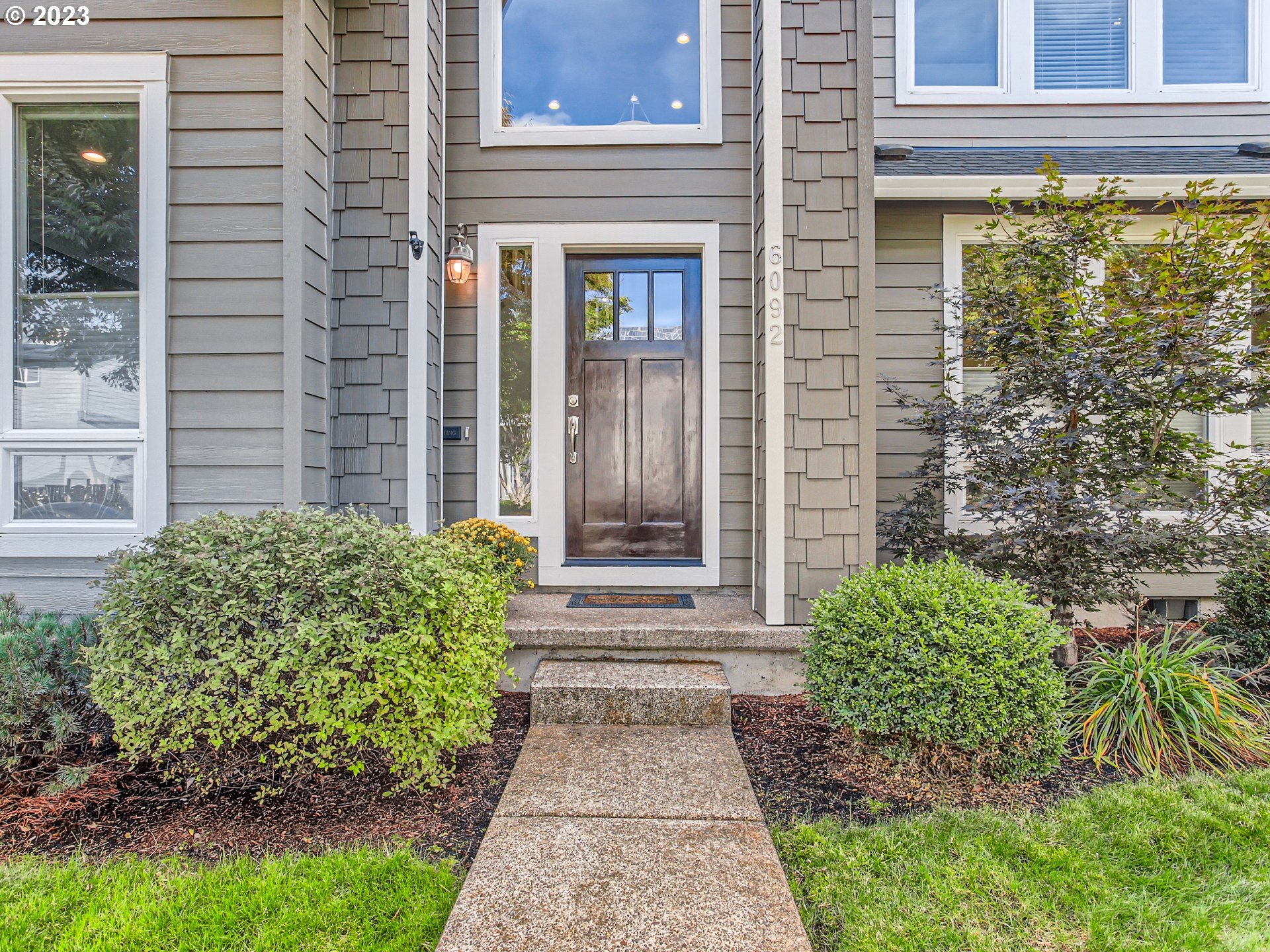Sold Property