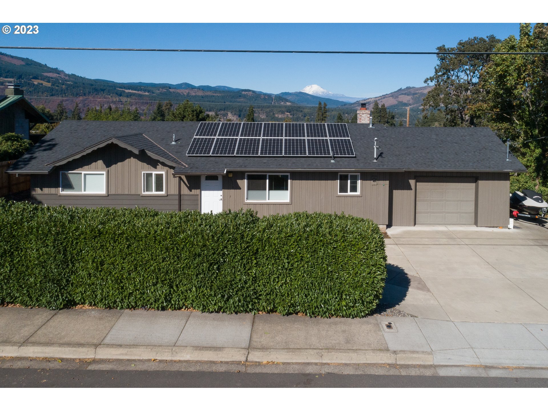 Hood River Real Estate Don Nunamaker, Realtors Homes For Sale