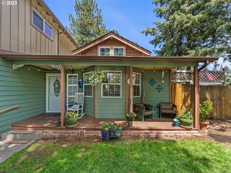 436 SW FOREST GROVE DR, Bend, OR 97702