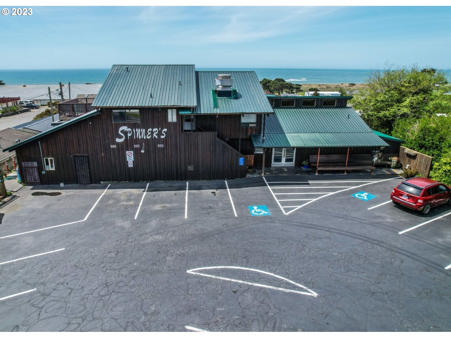 33845 HIGHWAY 99E, Tangent, OR, 97389