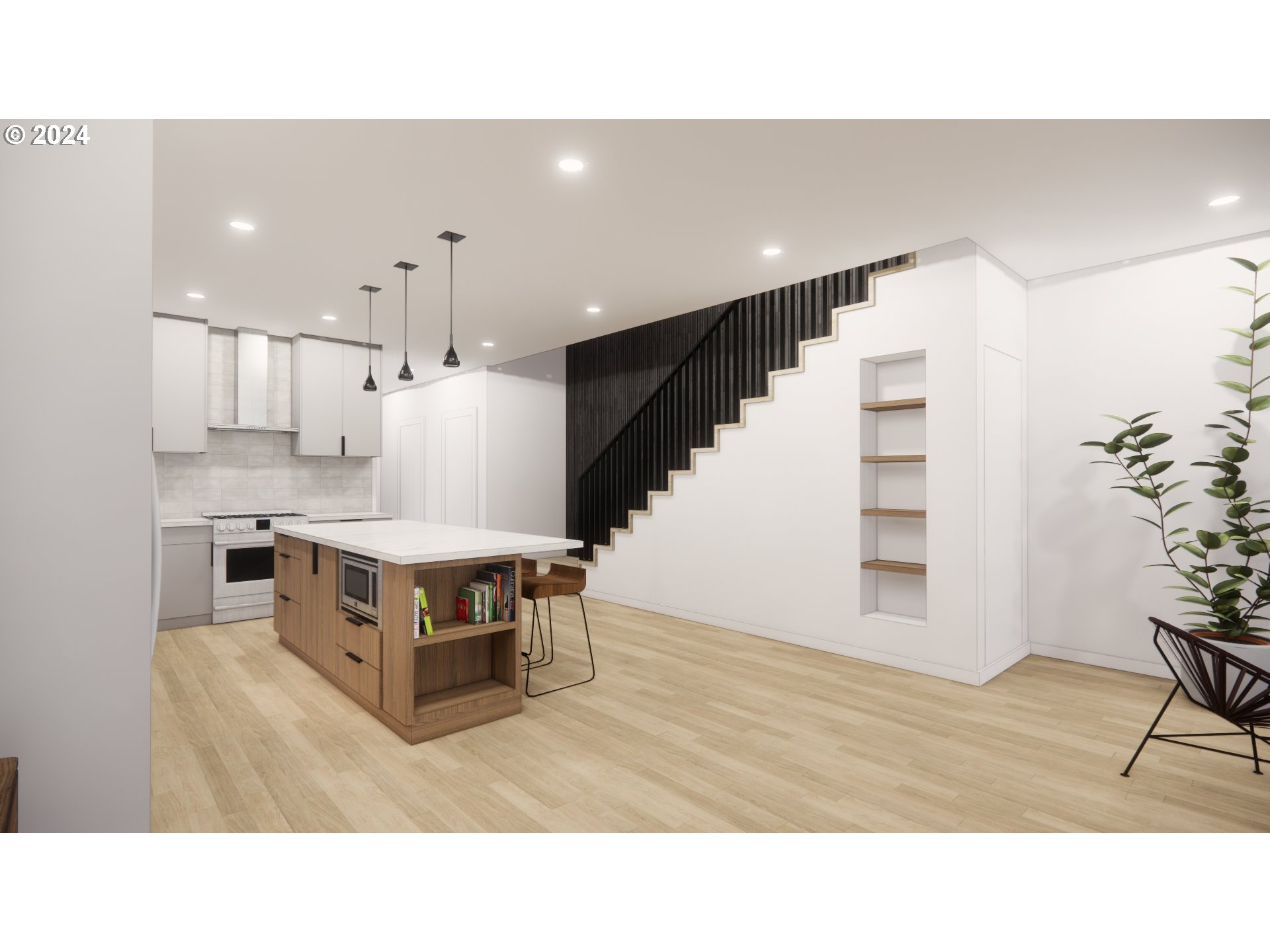 4215 NE 6TH AVE, Portland, OR, 97211