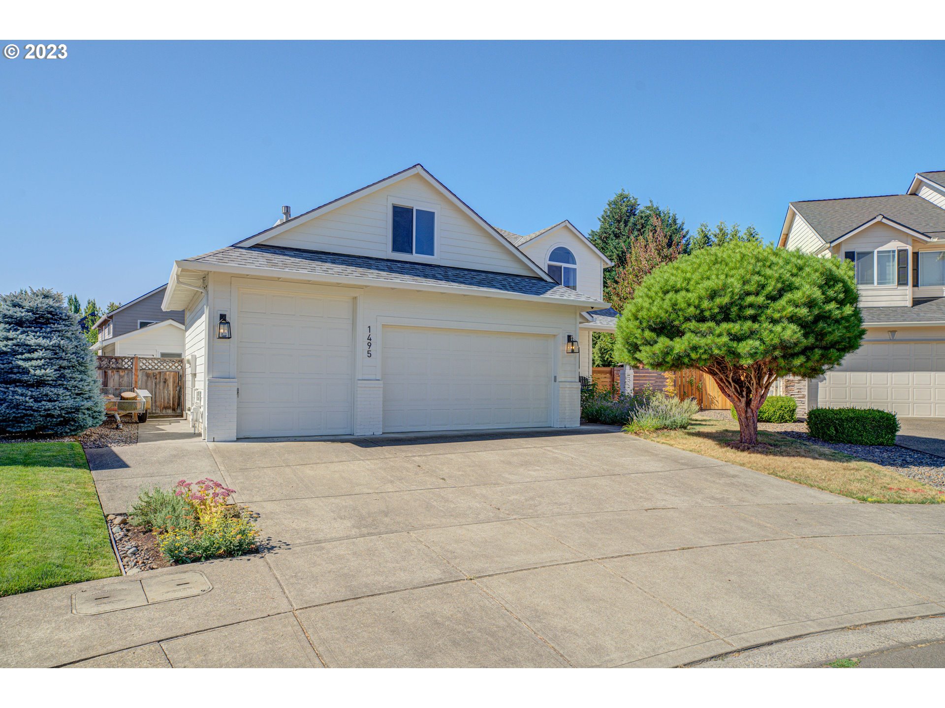 4417 SE BATTLE CREEK RD, Salem, OR, 97302