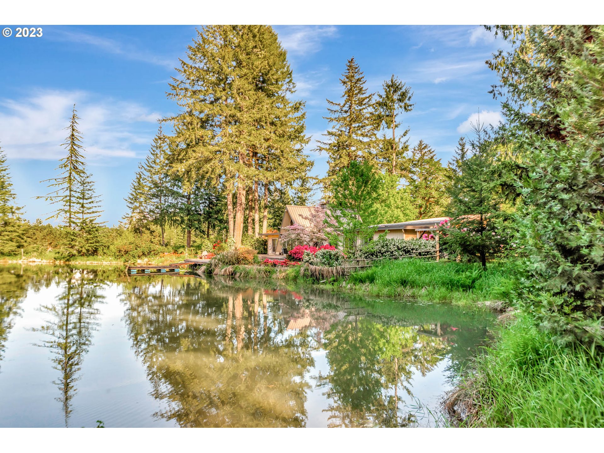 31253 GOWDYVILLE RD, Cottage Grove, OR 97424