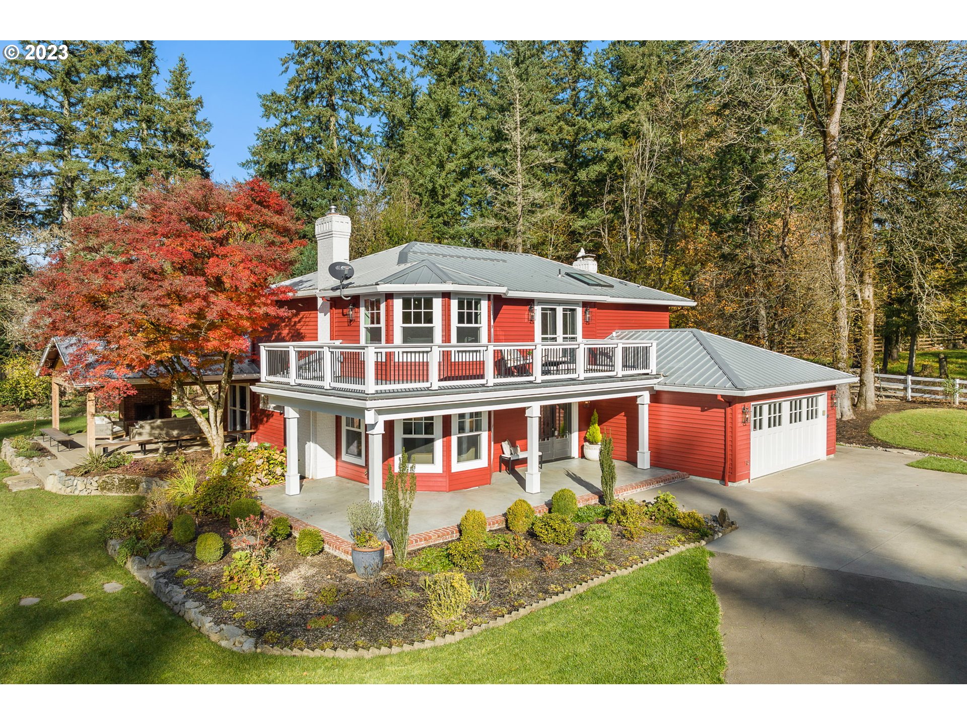 6323 SW DELKER RD, Tualatin, OR 