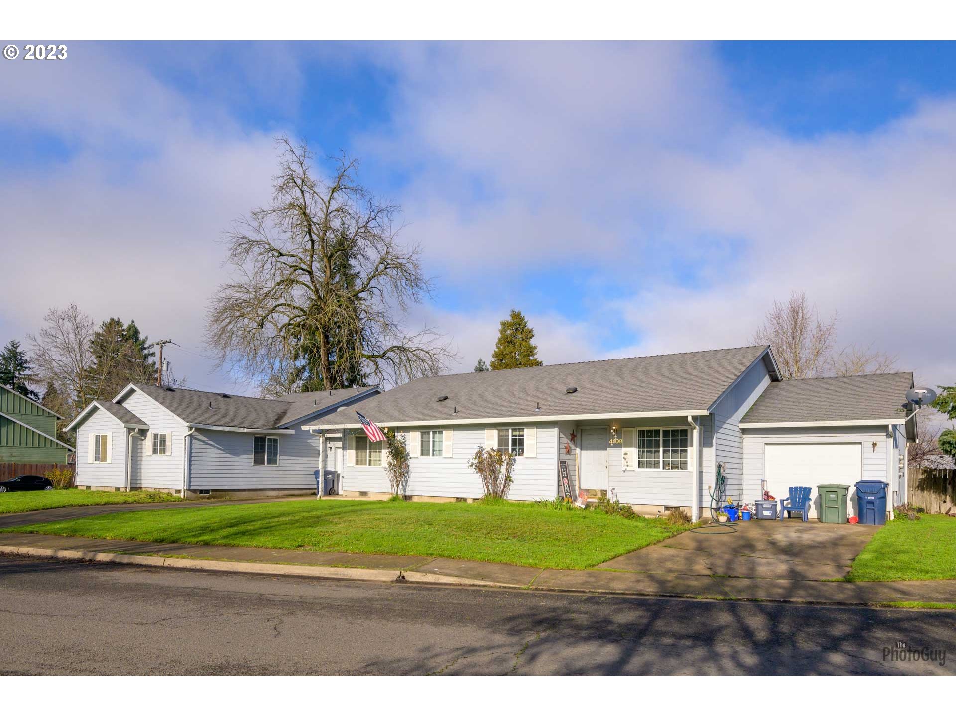 499 S 41ST ST, Springfield, OR 
