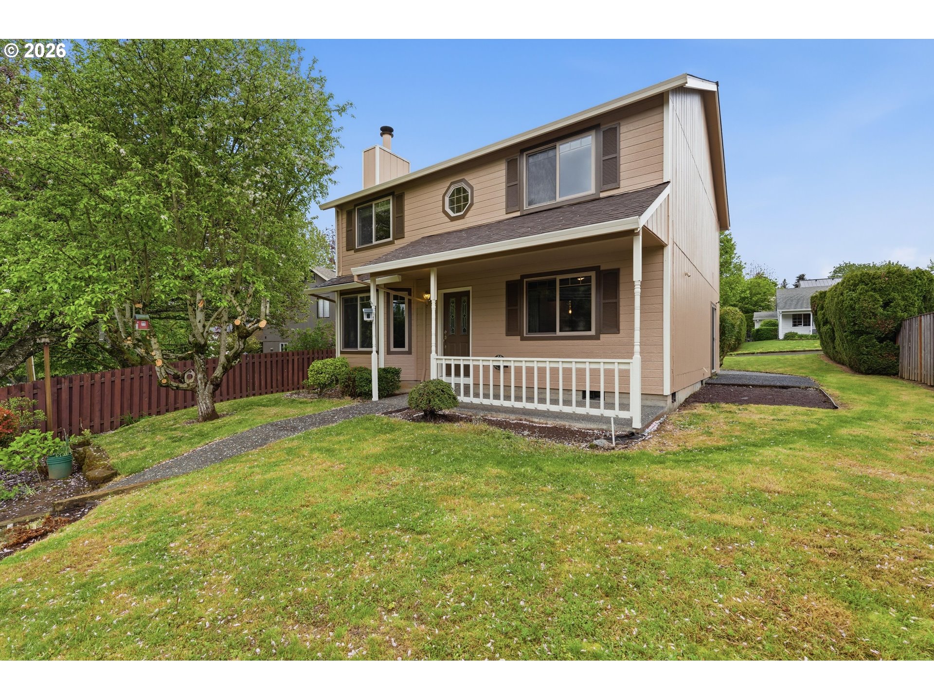 1745 OSTMAN RD, West Linn, OR, 97068