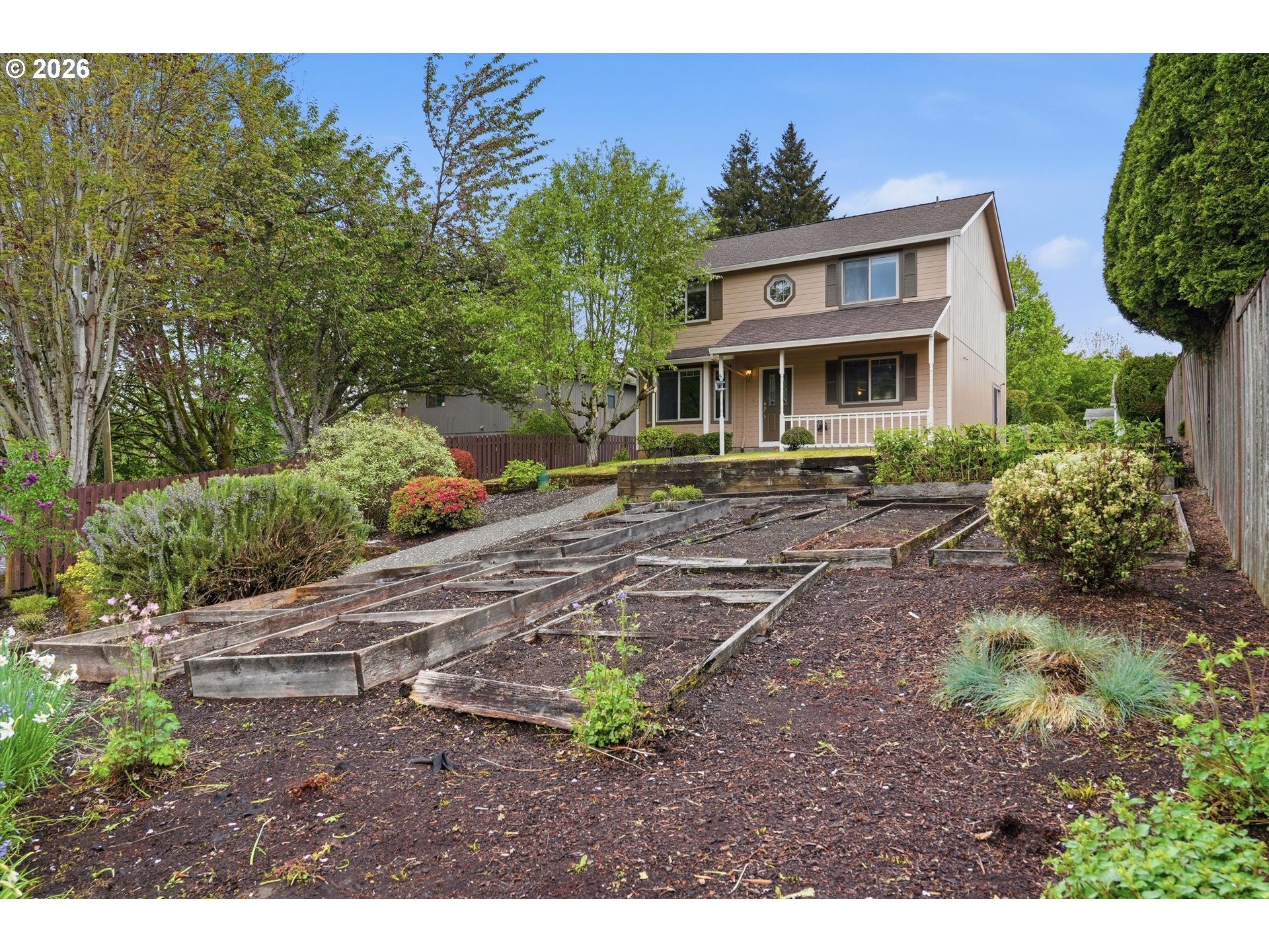 1745 OSTMAN RD, West Linn, OR, 97068