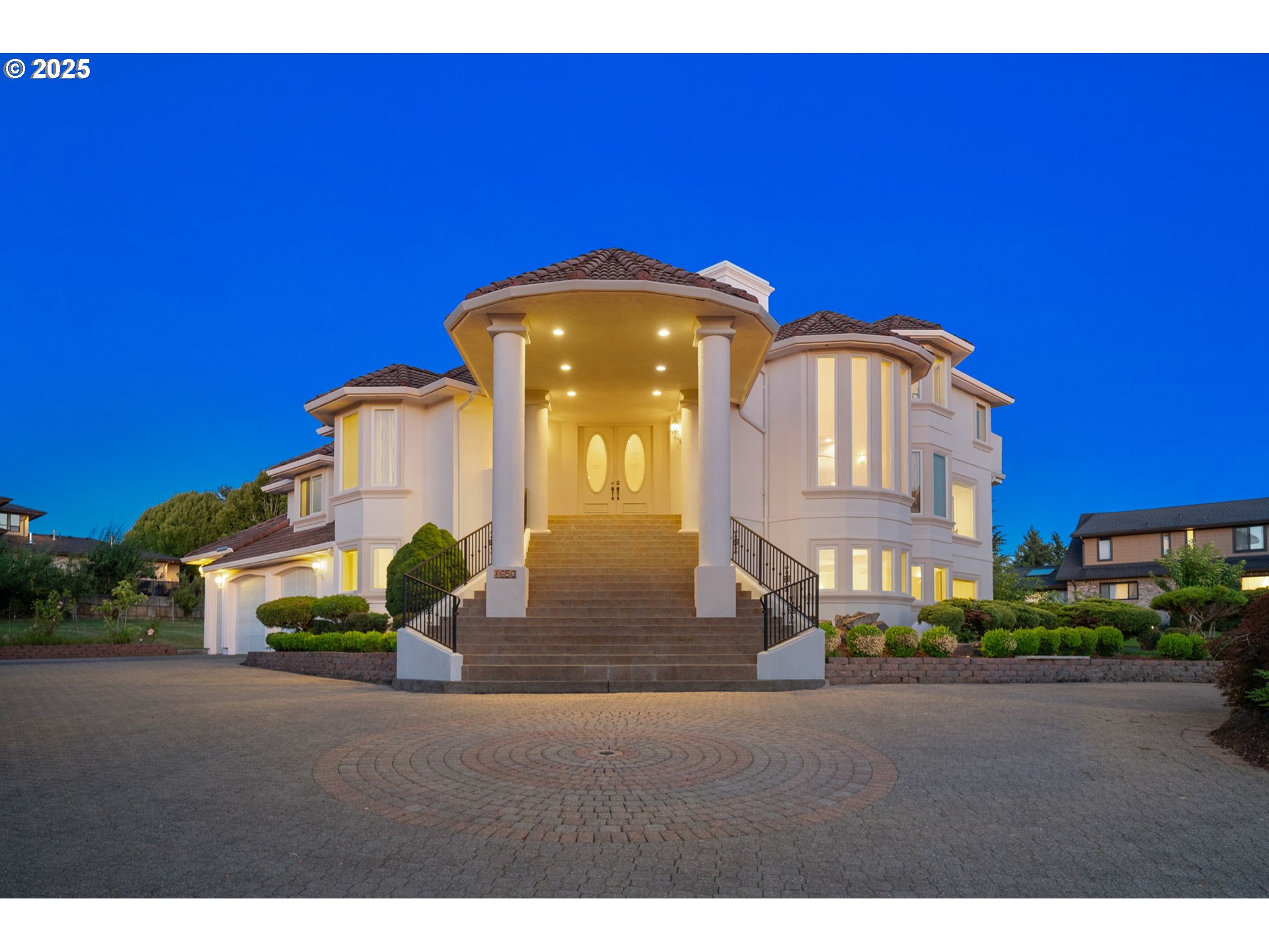 Camas & Washougal, WA