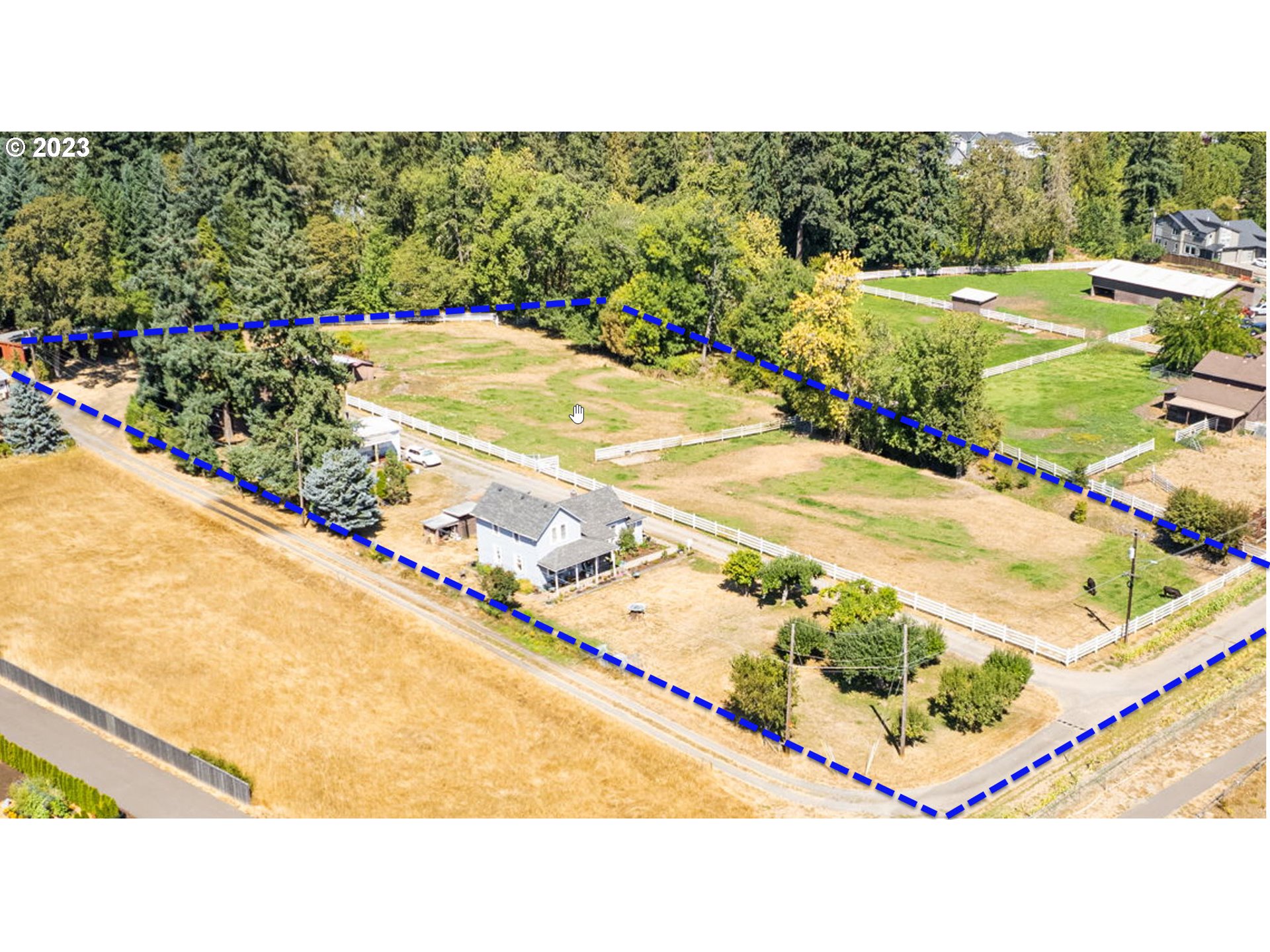 Hillsboro / Orenco Station