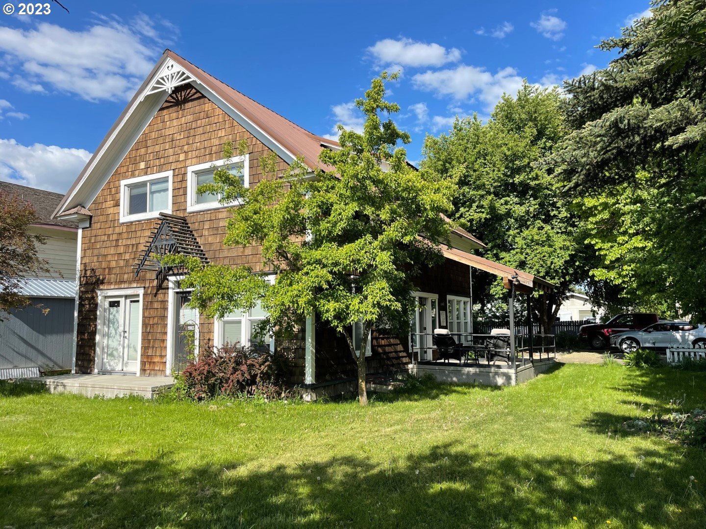 Commercial Sale for sale in Enterprise, Oregon, 23316047