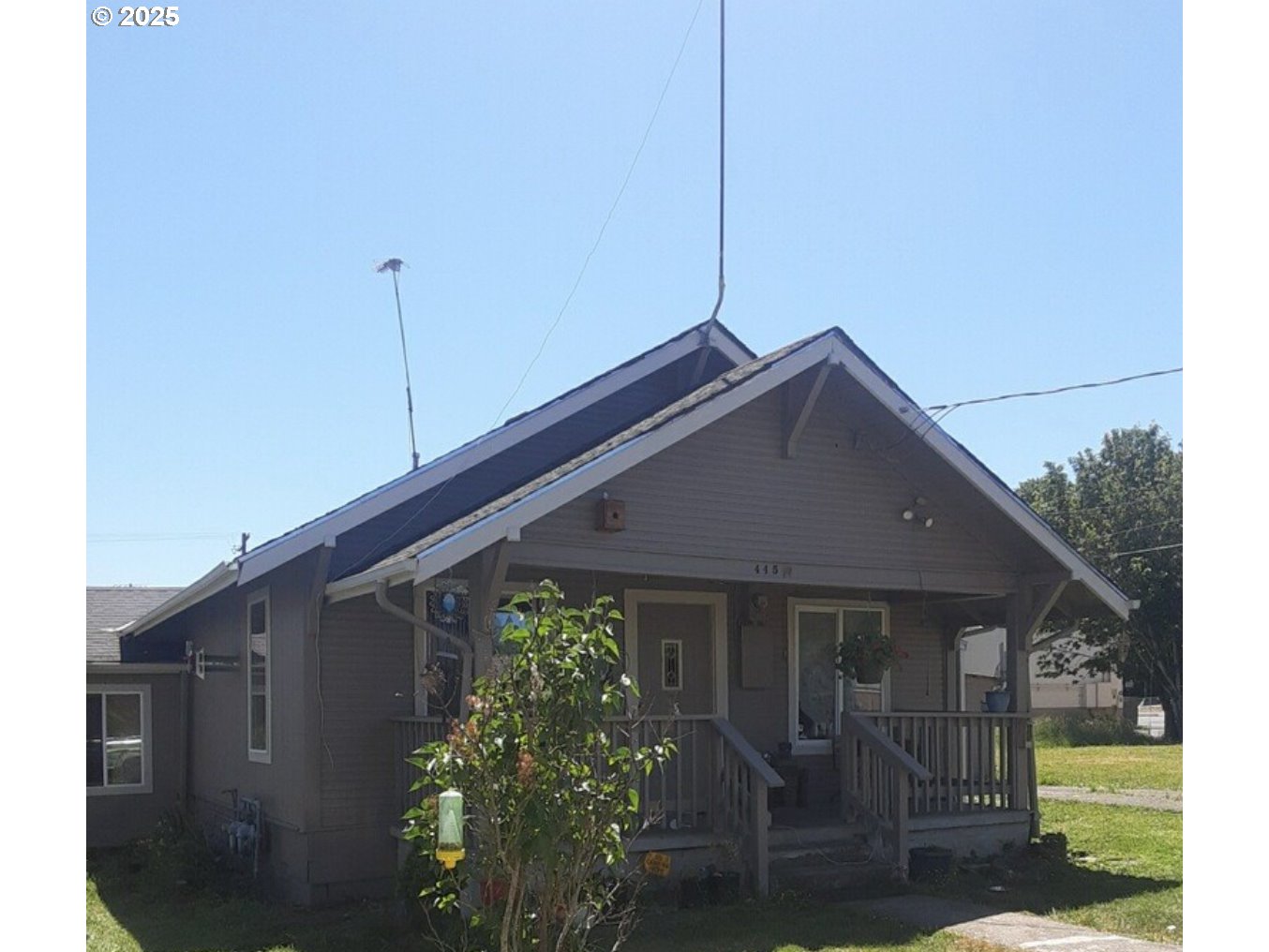 Multi Family Property