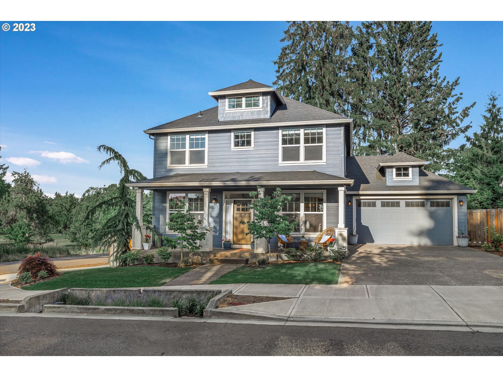 10270 SE 54th AVE Milwaukie, OR 97222