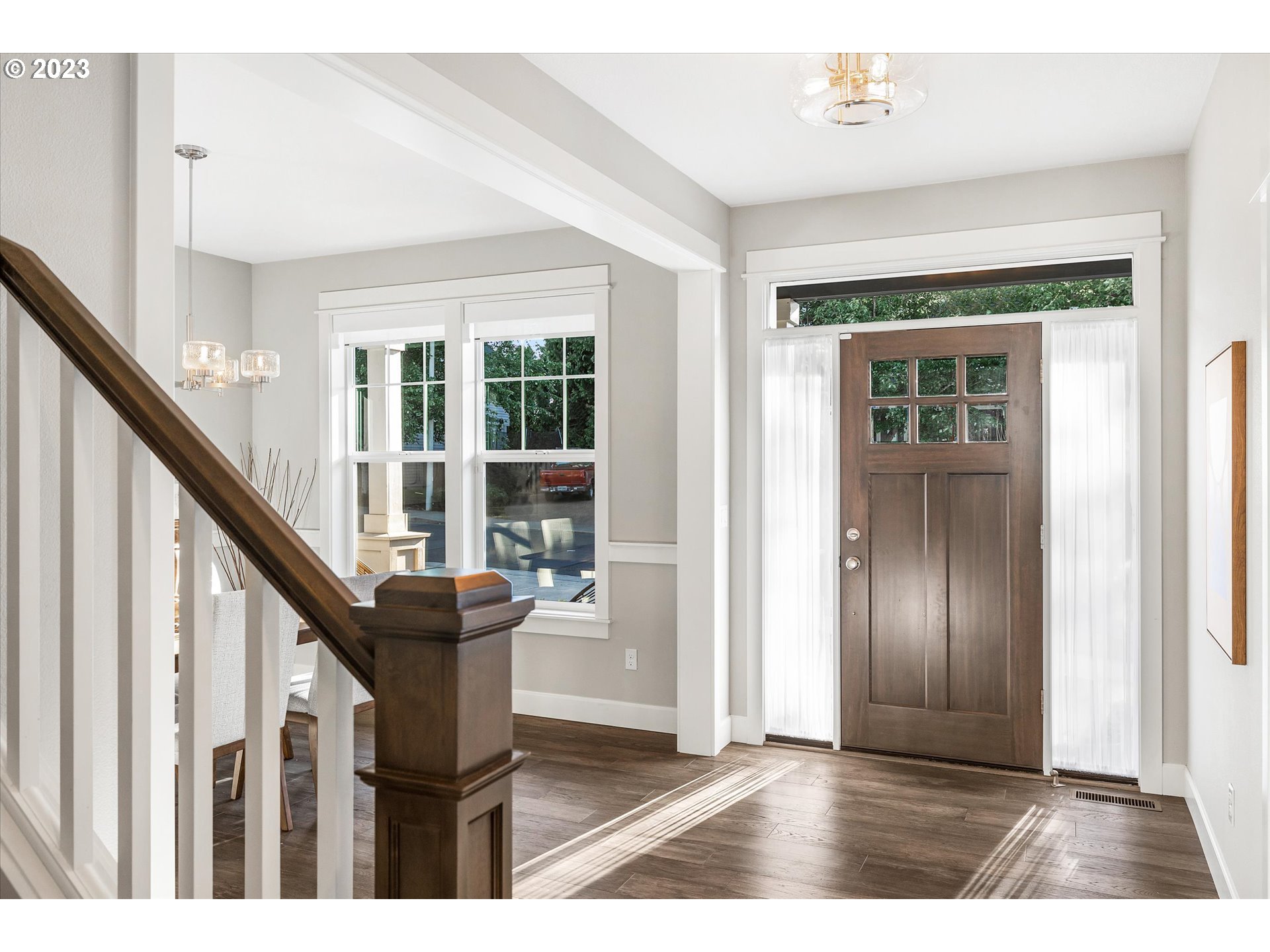 10270 SE 54th AVE Milwaukie, OR 97222