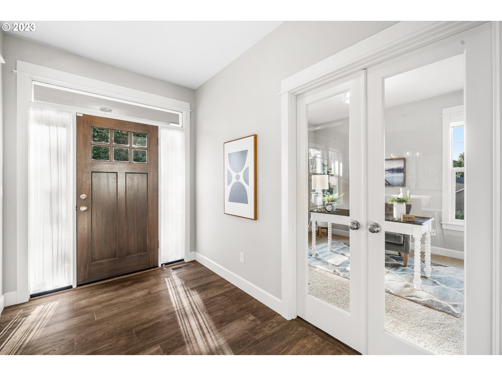 10270 SE 54th AVE Milwaukie, OR 97222