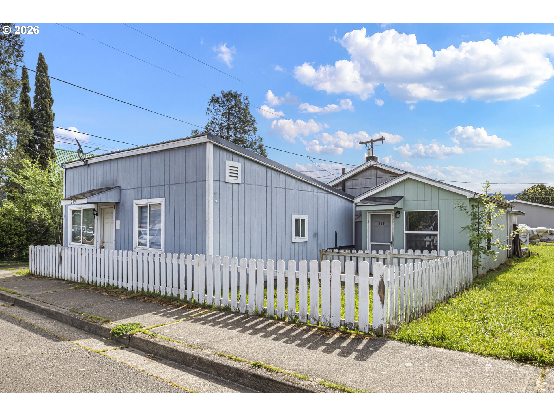 15514 SW 114TH CT UNIT 61, Tigard, OR, 97224