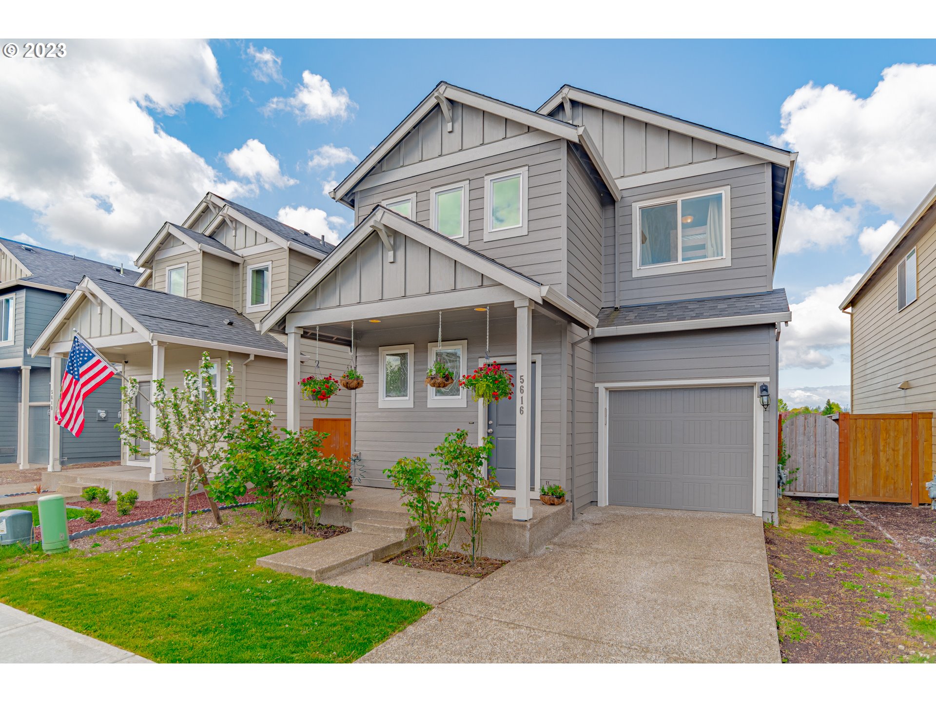 5616 NE 129th Pl, Vancouver, WA 98682