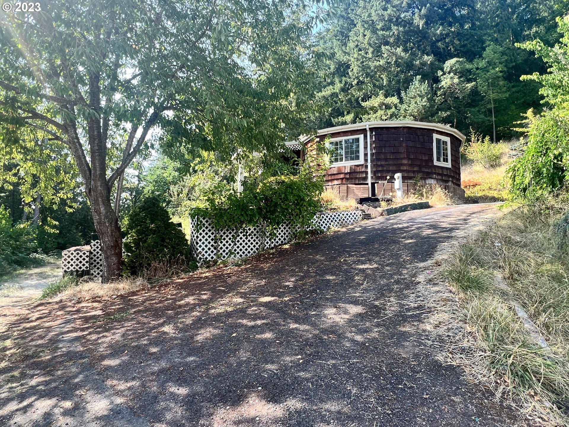 14755 S GRAVES RD, Mulino, OR 