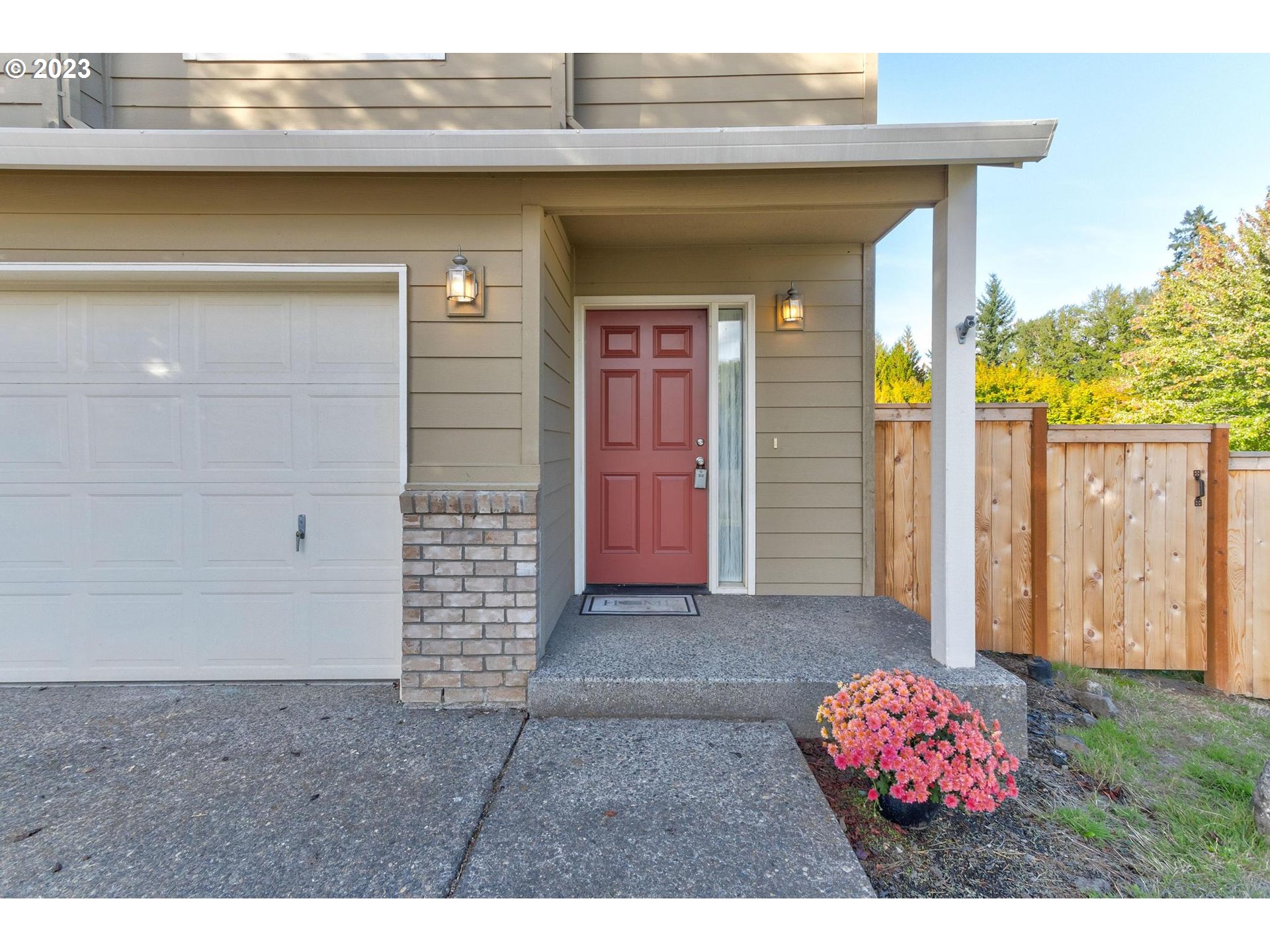 1318 NE 167th St, Ridgefield, WA 98642