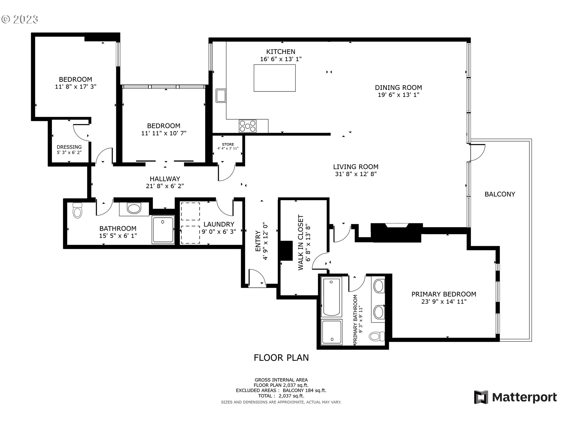 Photo #37: Floor Plan