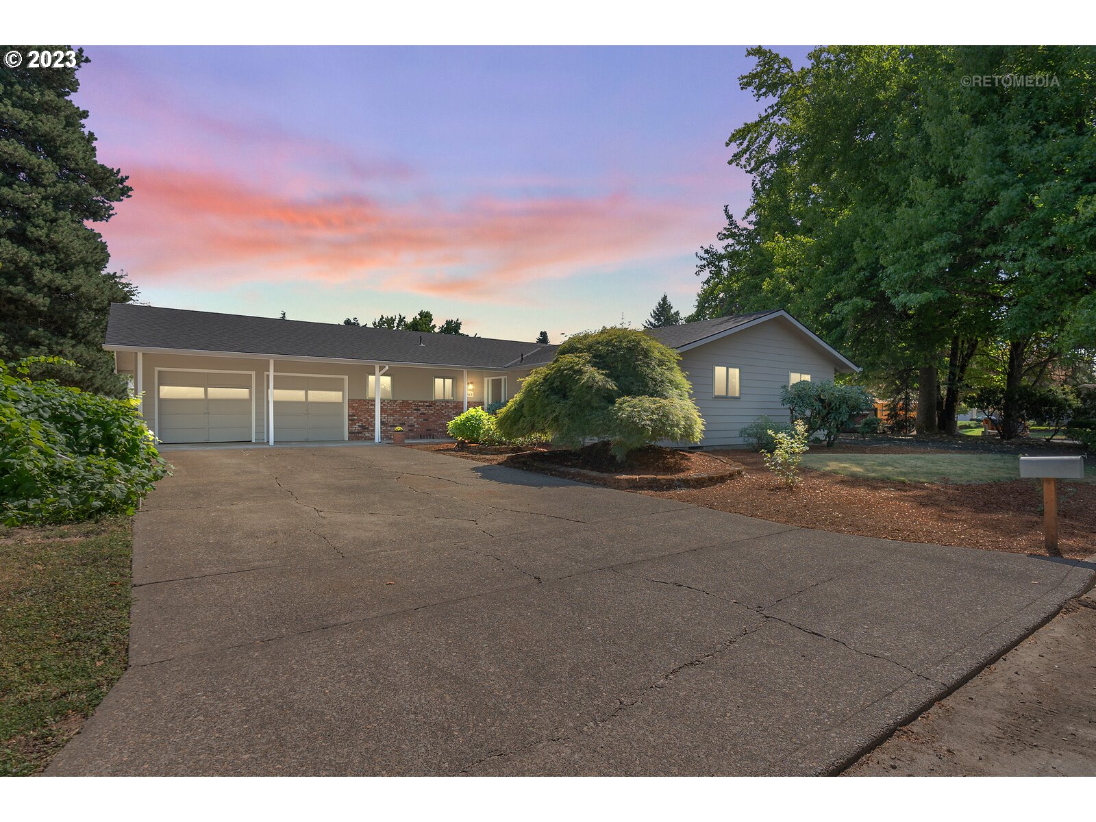 Sold Property
