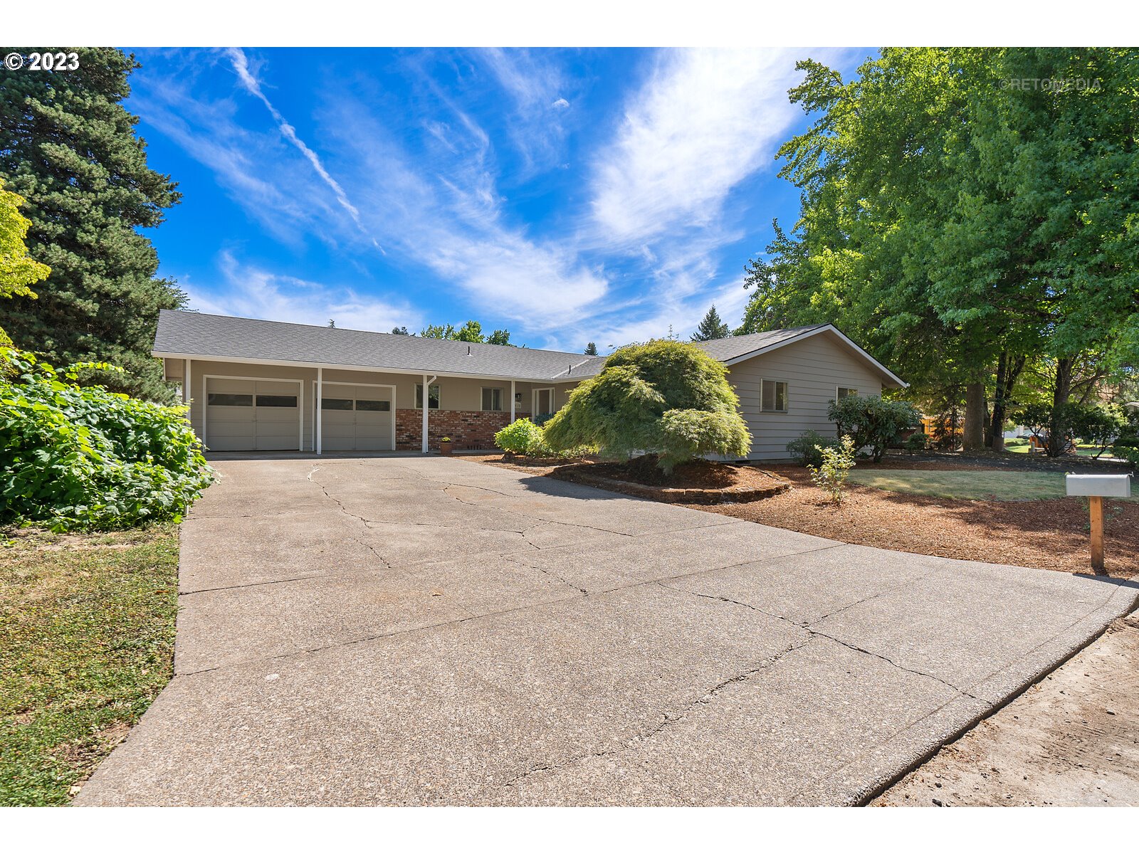 Sold Property