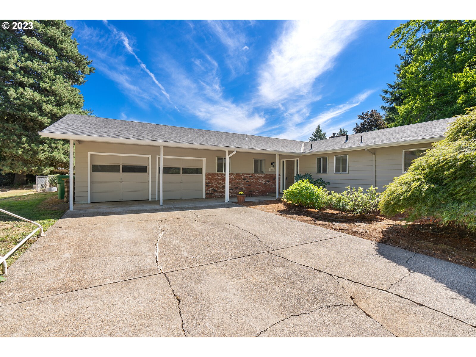 Sold Property
