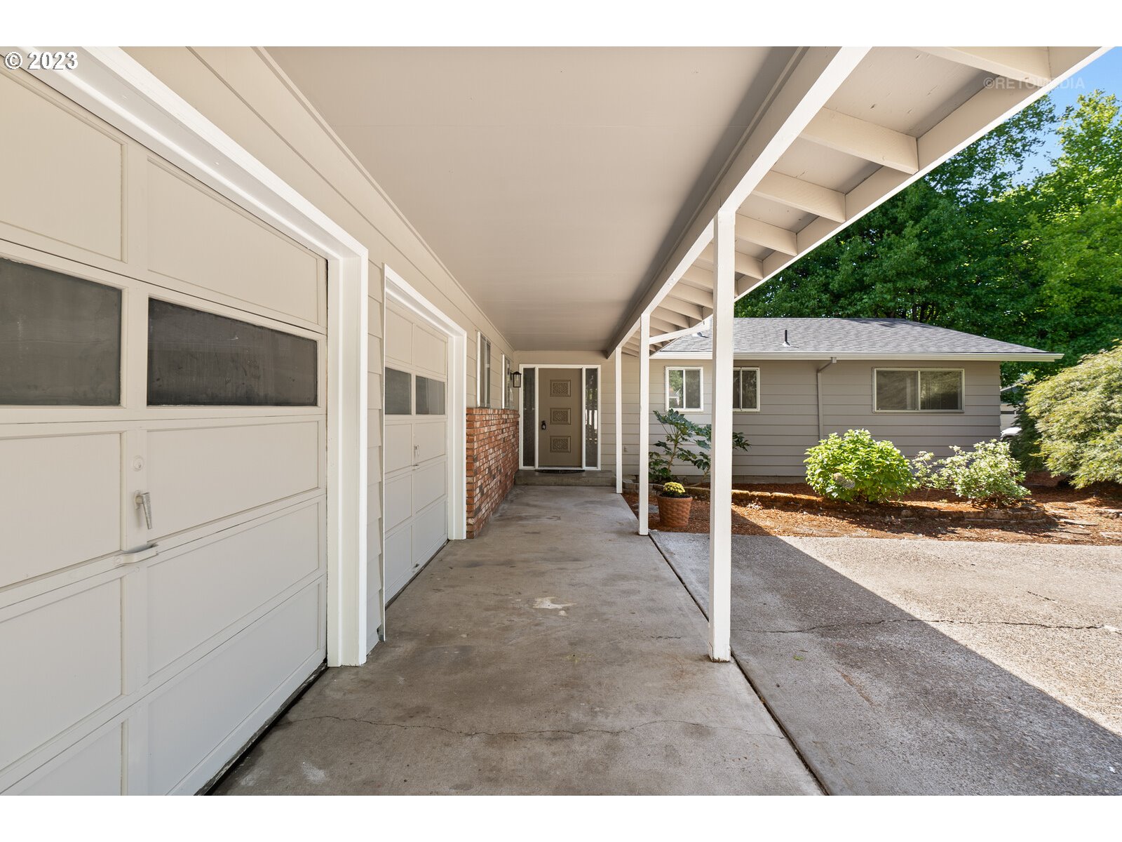 Sold Property