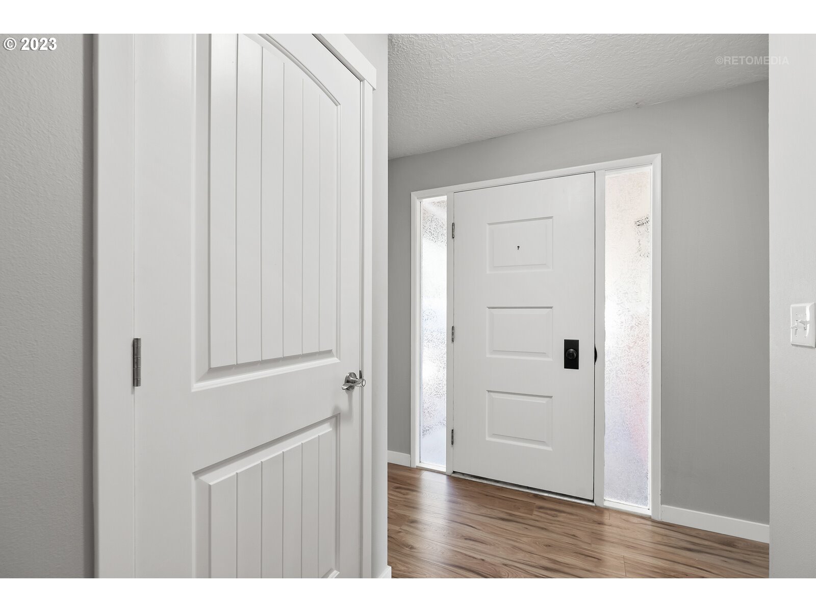 Sold Property