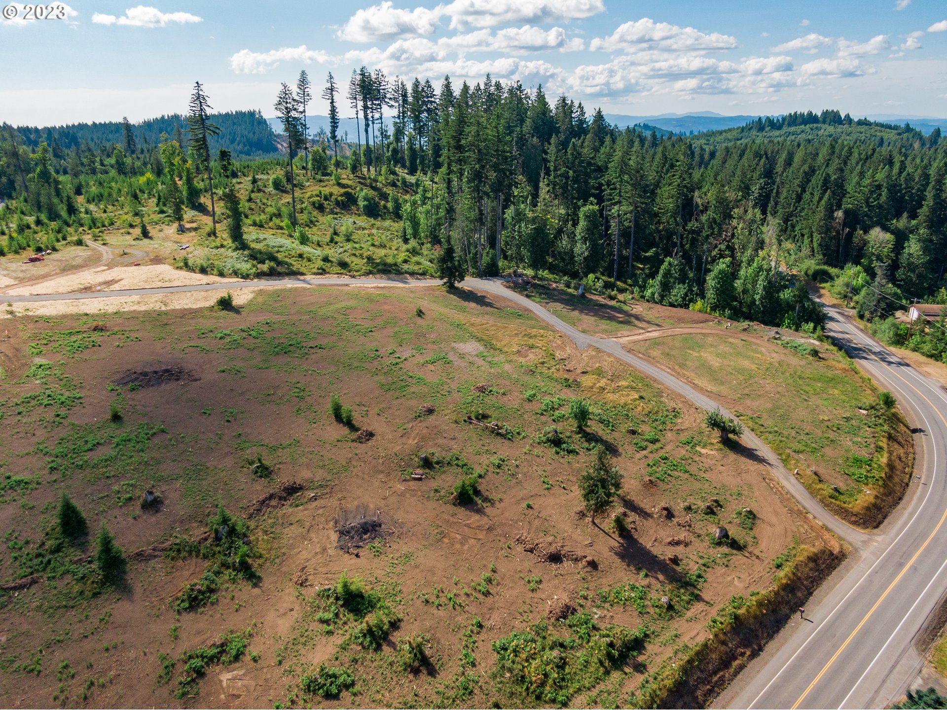 S Silver Lake Rd #2, Castle Rock, WA 98611